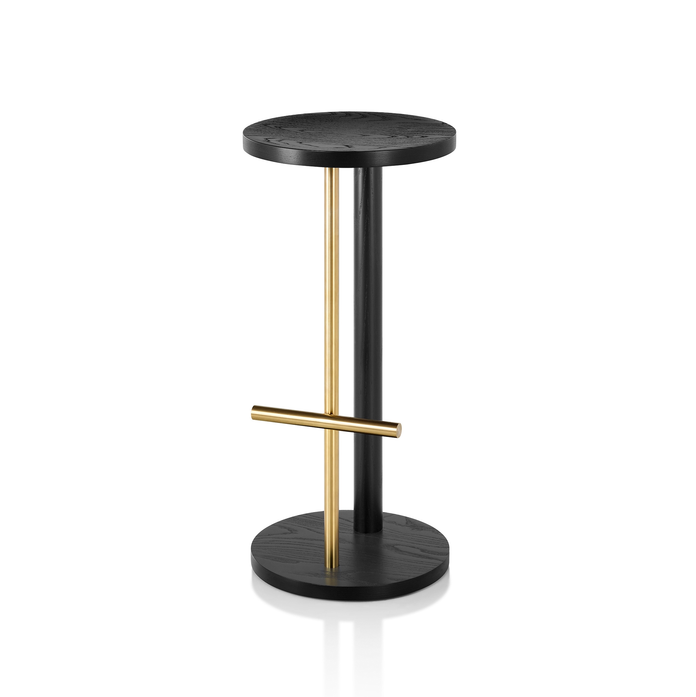 Display product Spot Stools from manufacturer Herman Miller