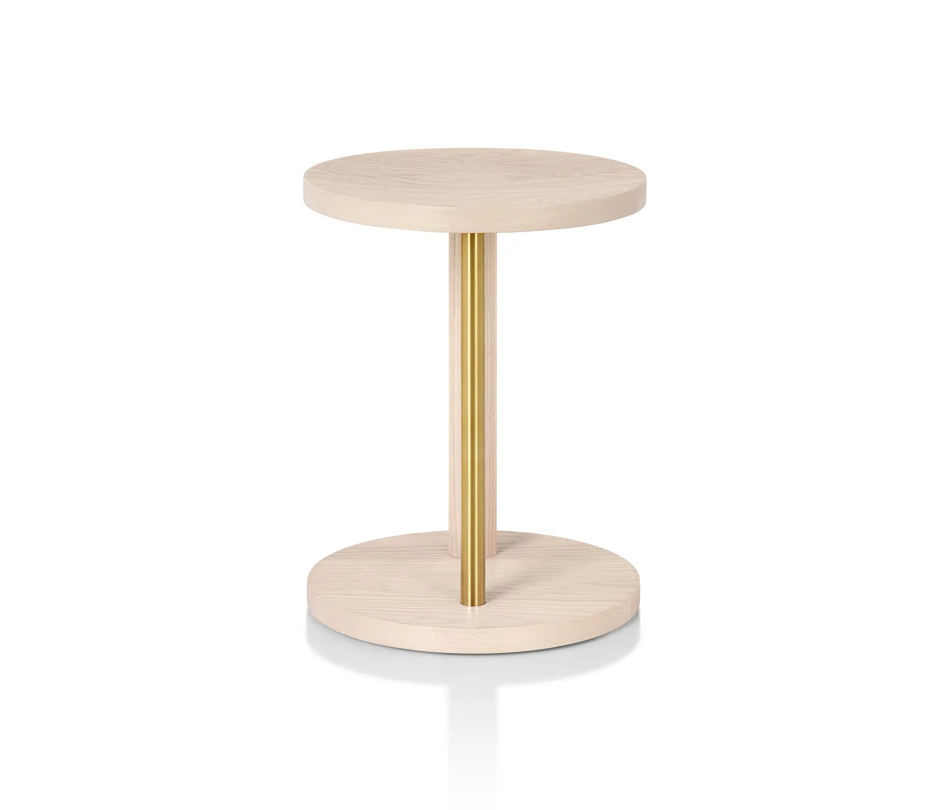 Herman Miller - Spot Stools