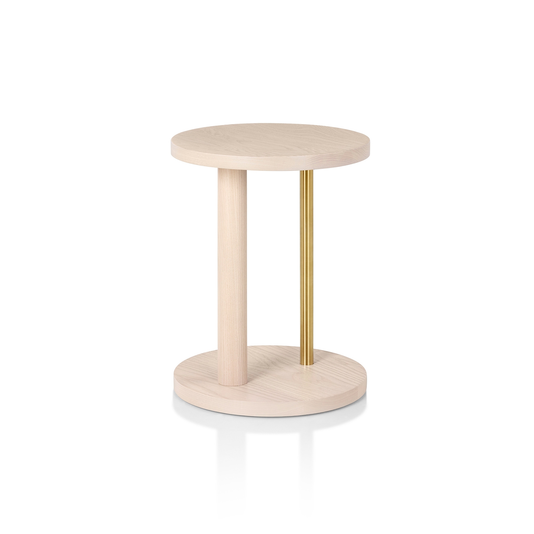 Display product Spot Stools from manufacturer Herman Miller