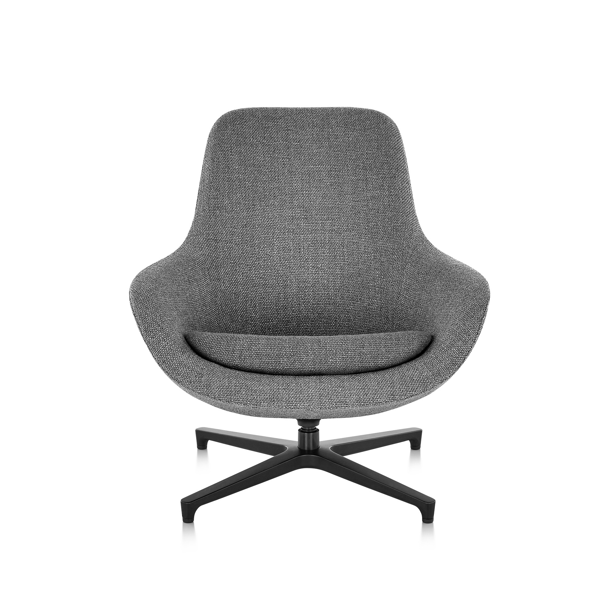 Produkt Saiba Lounge Chair des Herstellers Herman Miller anzeigen