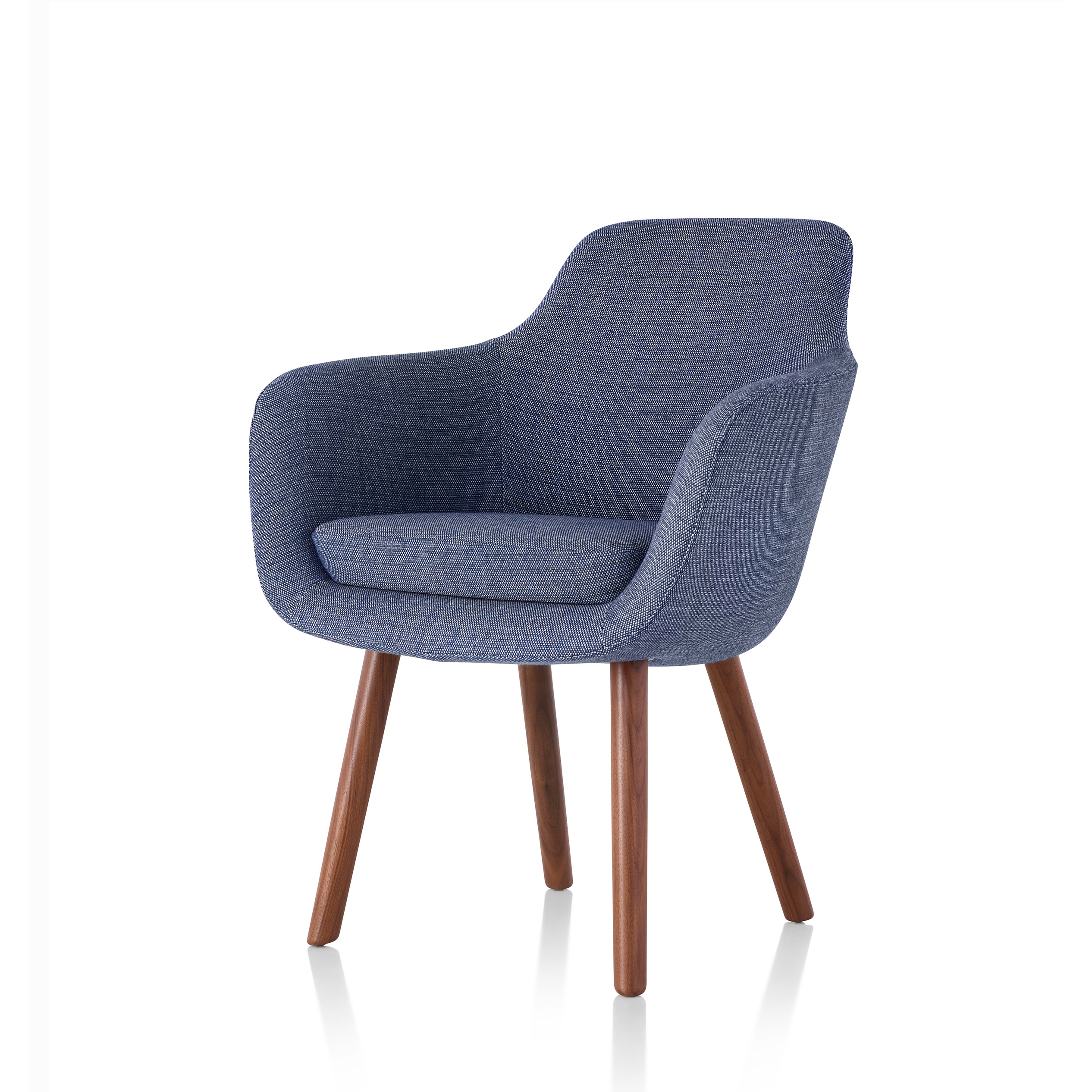 Mostrar el producto Saiba Side Chair del fabricante Herman Miller