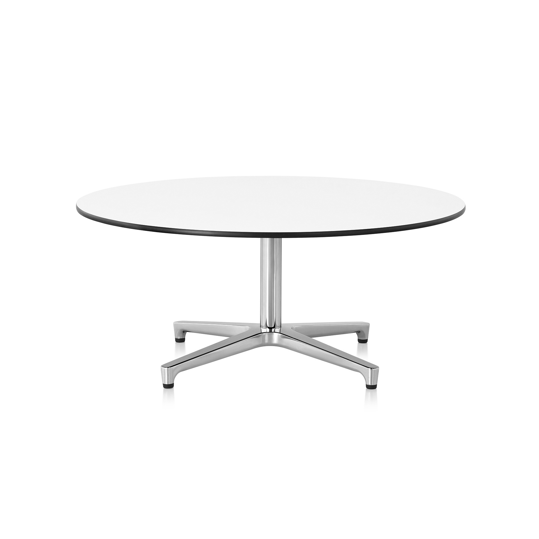 Display product Saiba Tables from manufacturer Herman Miller