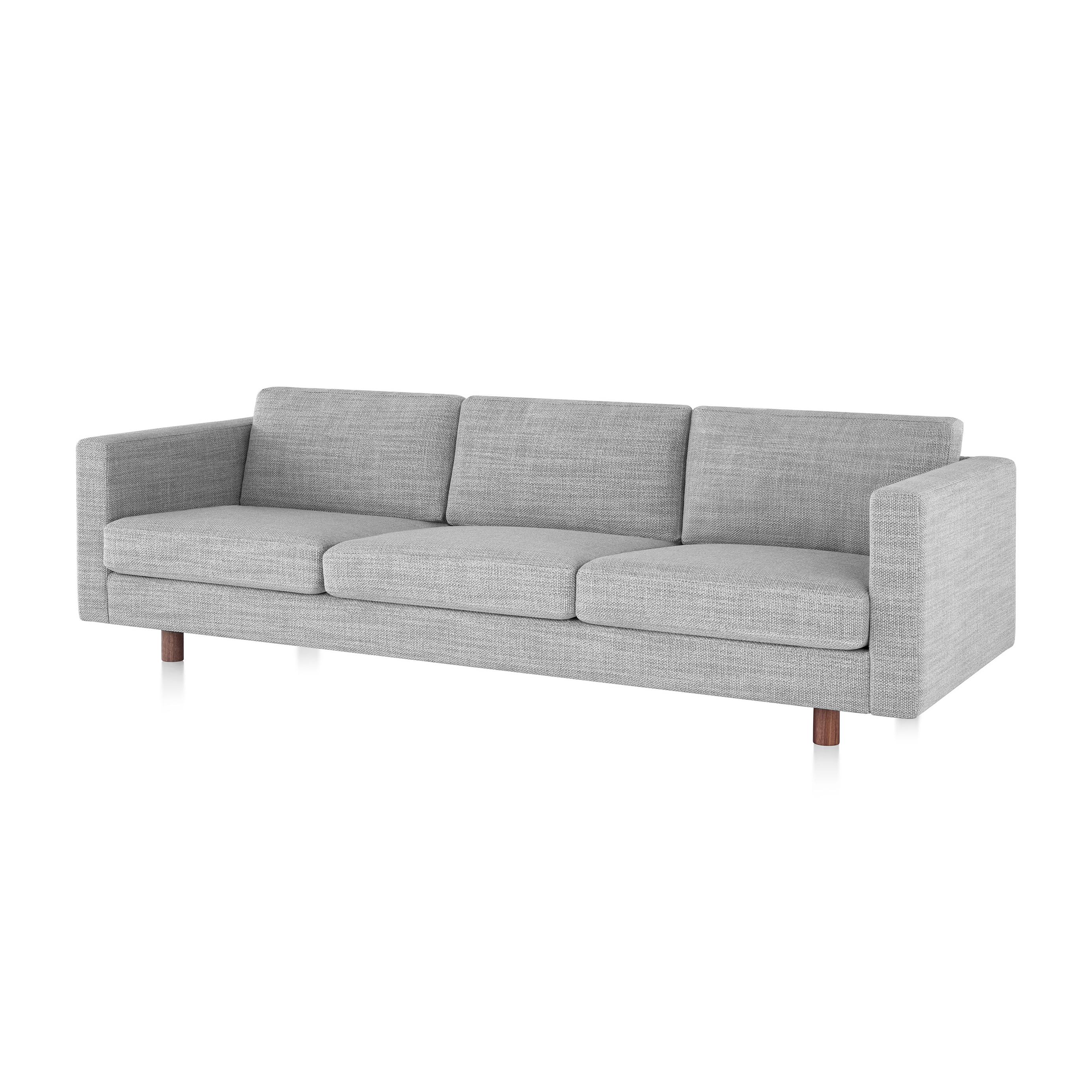 Afficher le produit Lispenard Sofa du fabricant Herman Miller