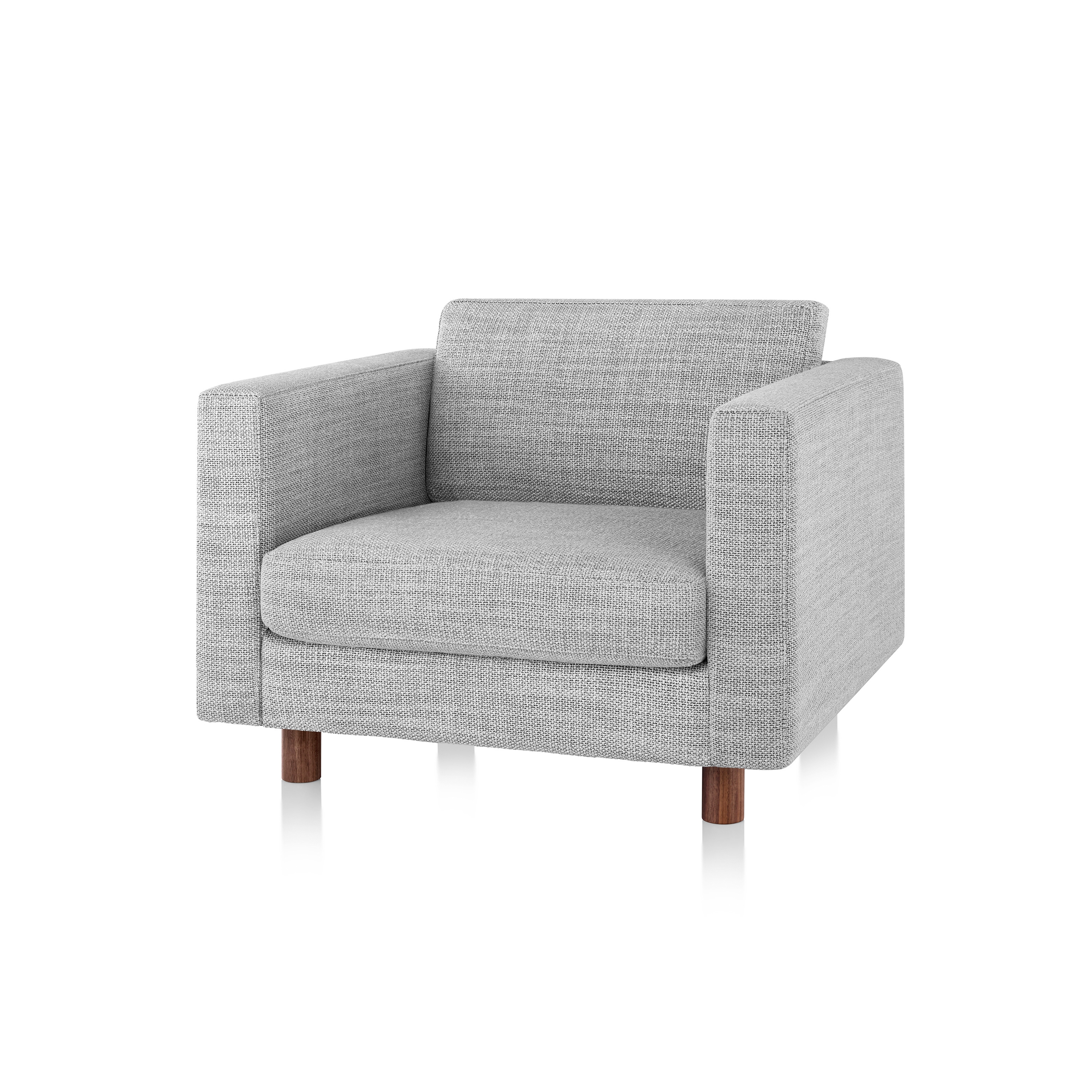 Mostra il prodotto Lispenard Chair del produttore Herman Miller