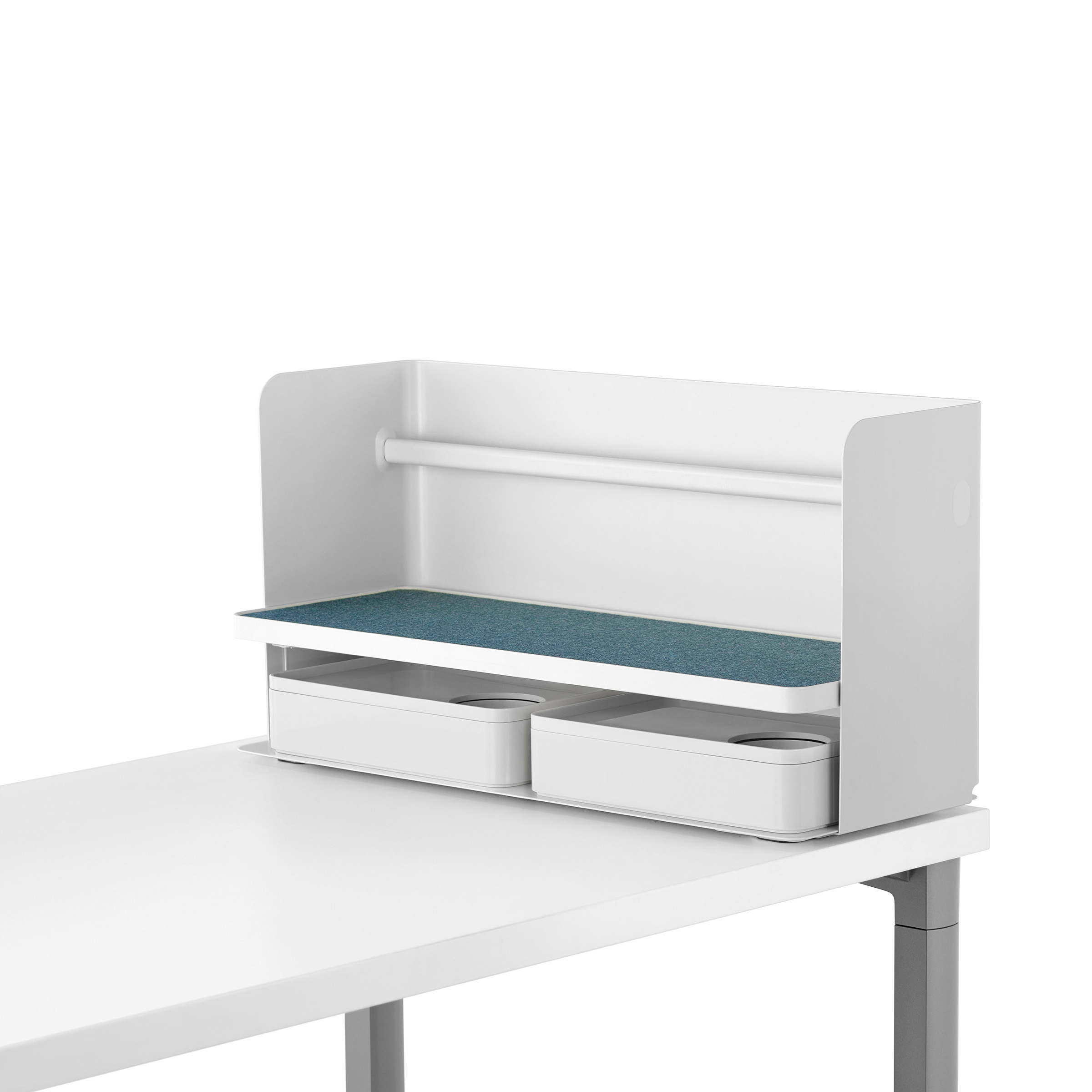 Display product Ubi Work Tools from manufacturer Herman Miller