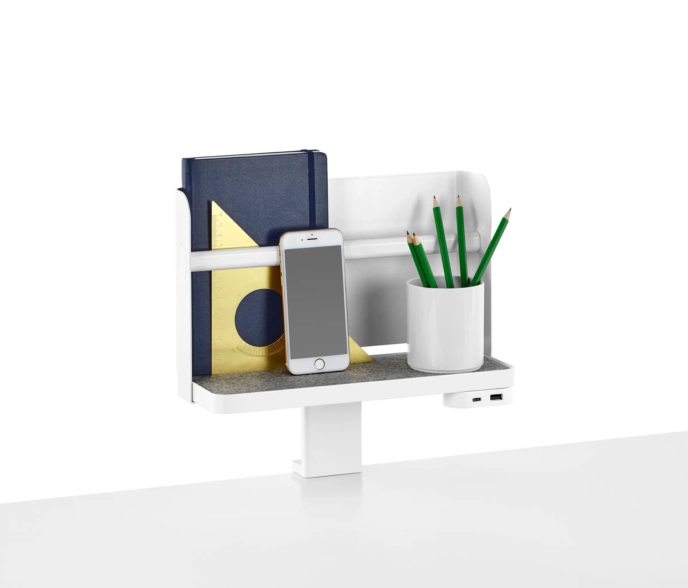Herman Miller - Ubi Work Tools