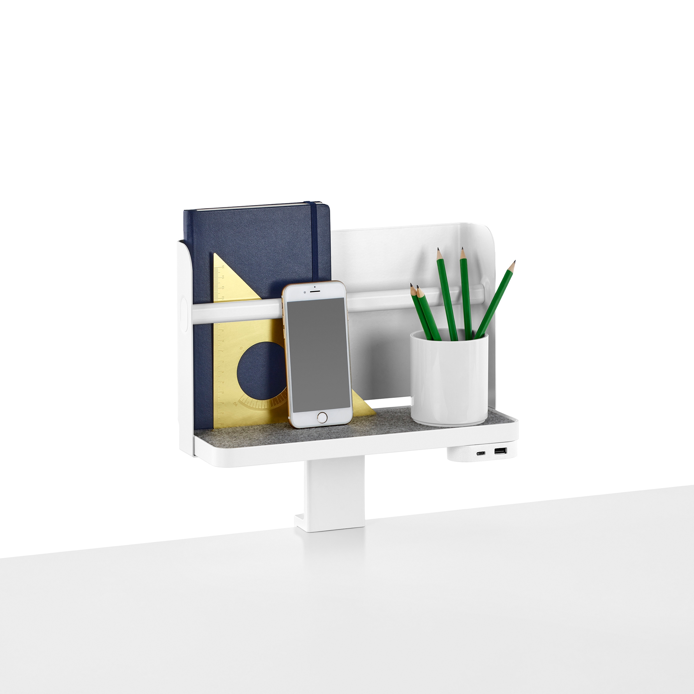 Display product Ubi Work Tools from manufacturer Herman Miller