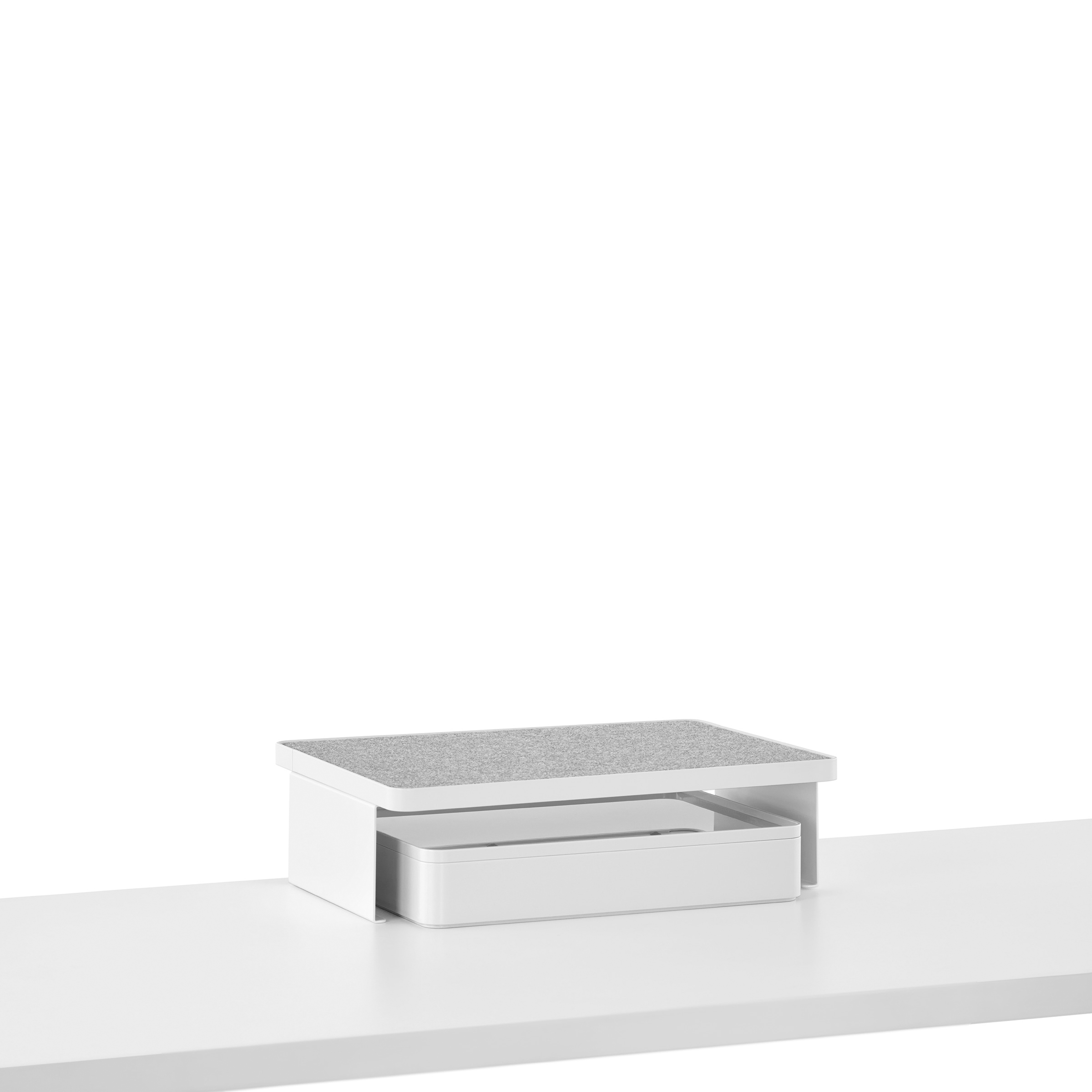 Mostrar el producto Ubi Work Tools del fabricante Herman Miller