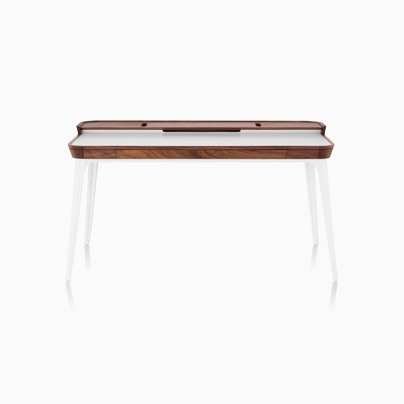 Vertoon produk Airia Desk van vervaardiger Herman Miller