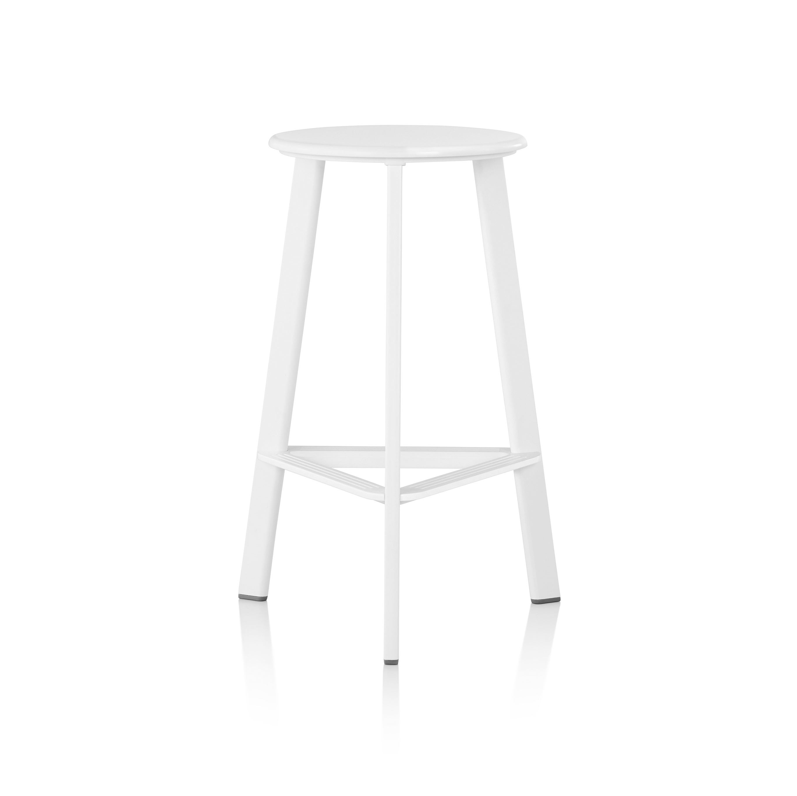 Display product Prospect Stools from manufacturer Herman Miller