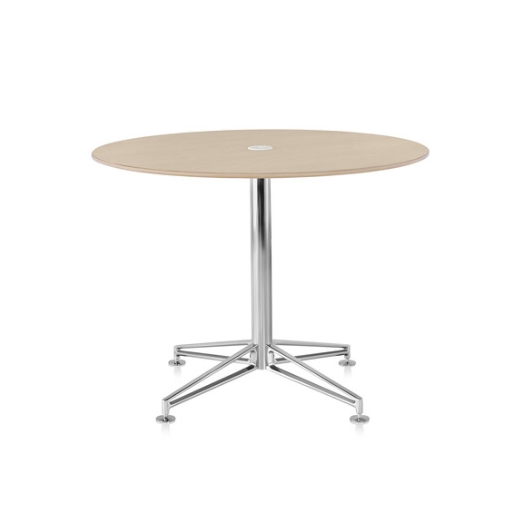 Display product Prospect Tables from manufacturer Herman Miller