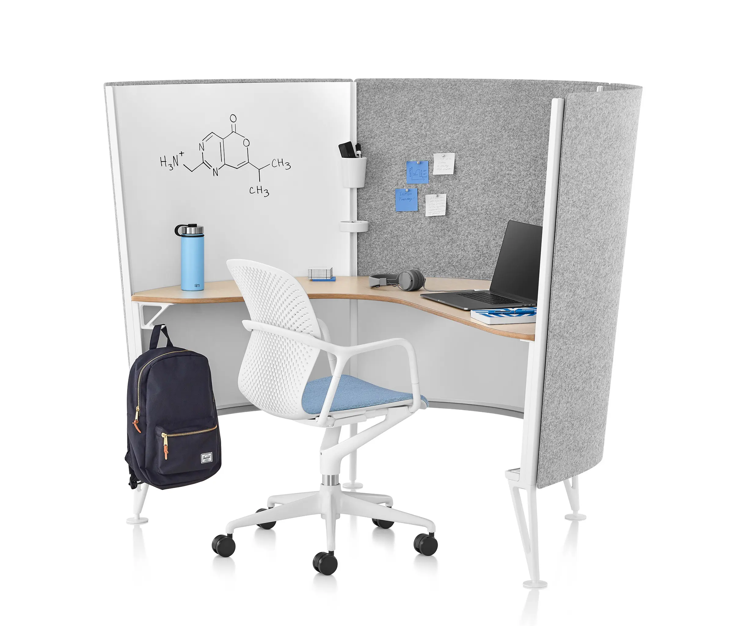 Herman Miller - Prospect Solo Space