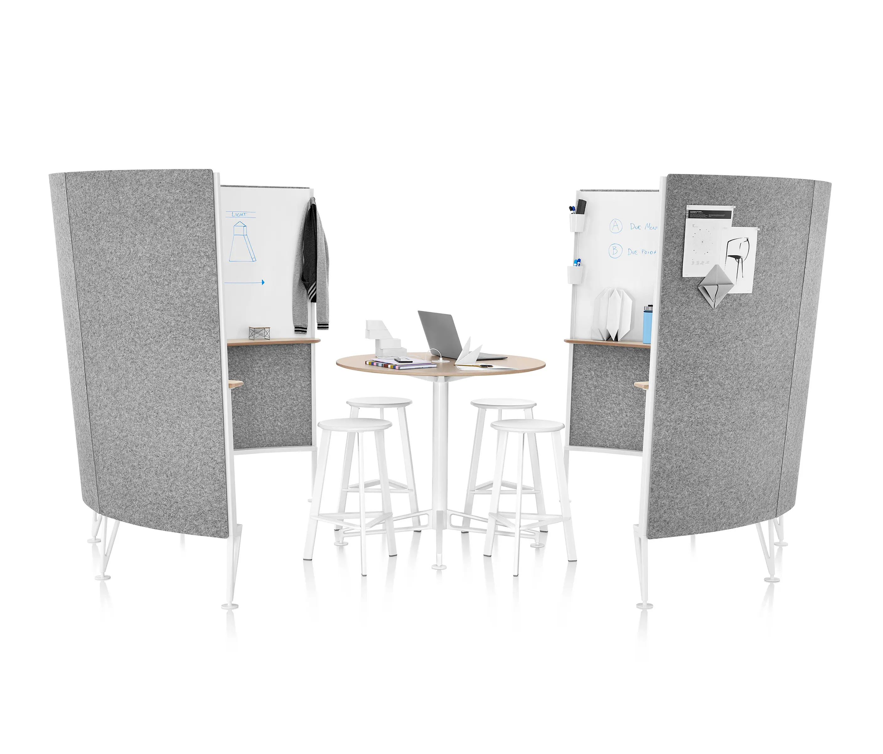 Herman Miller - Prospect Creative Space
