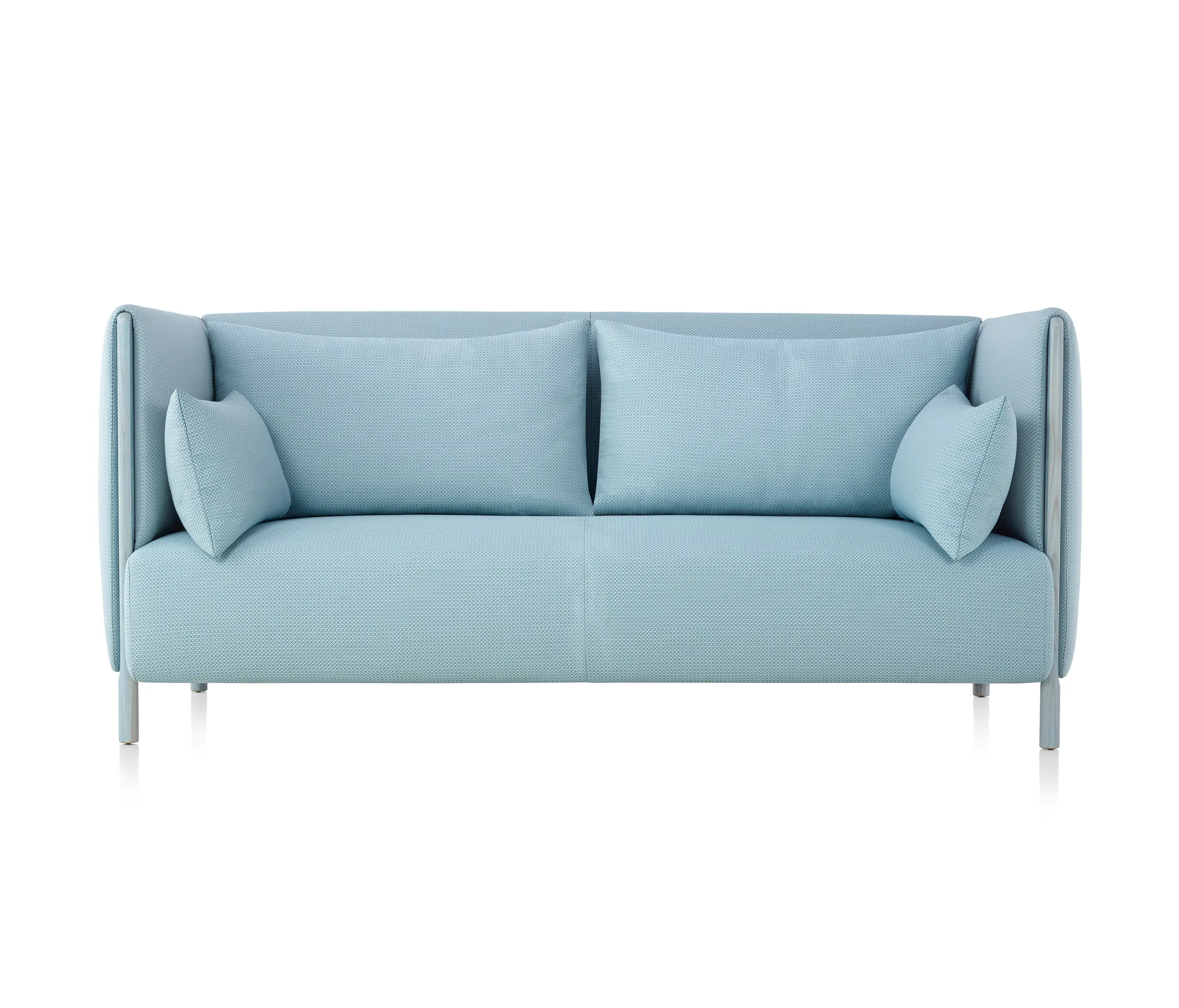 Herman Miller - ColourForm 2-Seat Sofa