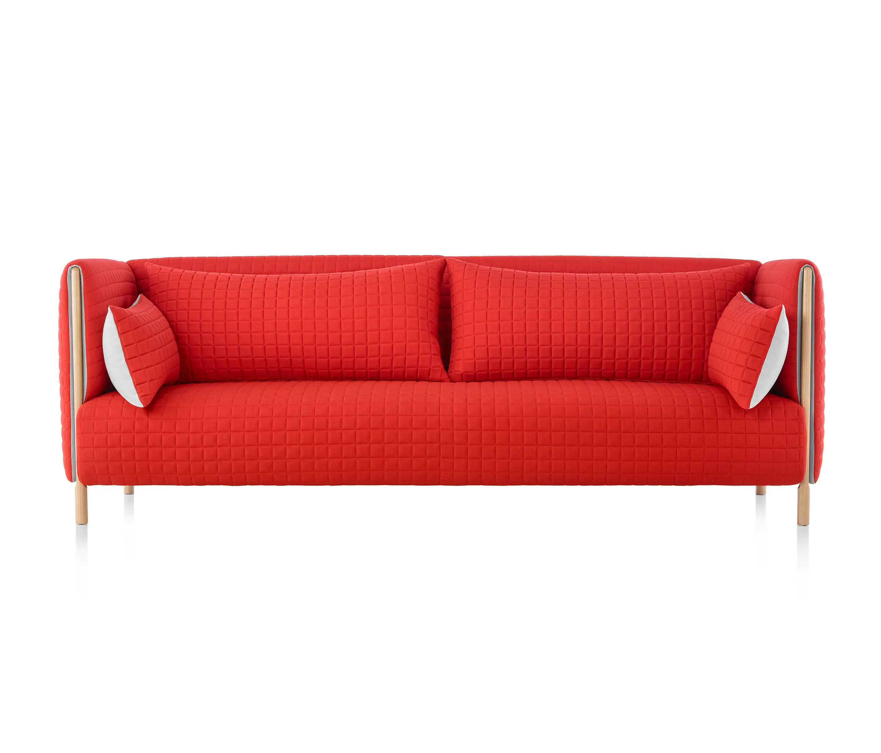 Herman Miller - ColourForm 3-Seat Sofa