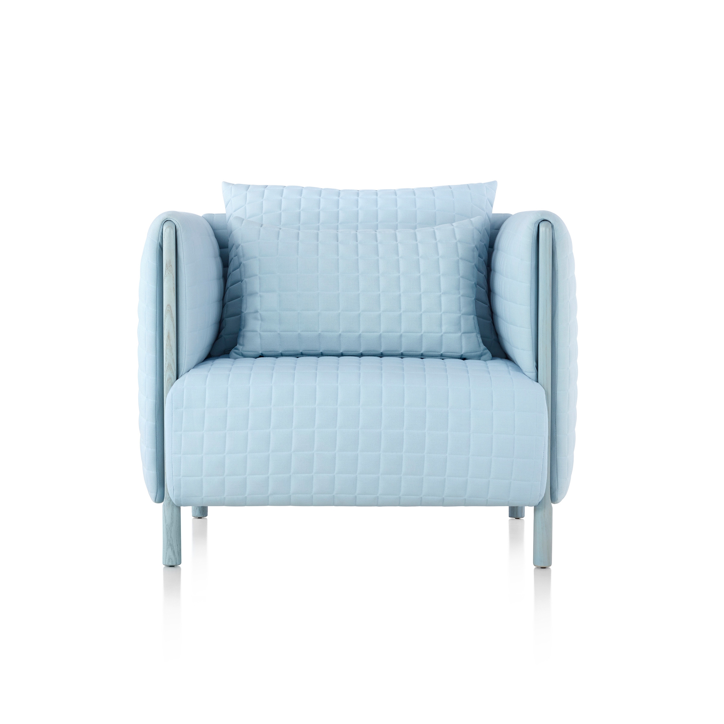 Produkt ColourForm Sofagruppe des Herstellers Herman Miller anzeigen