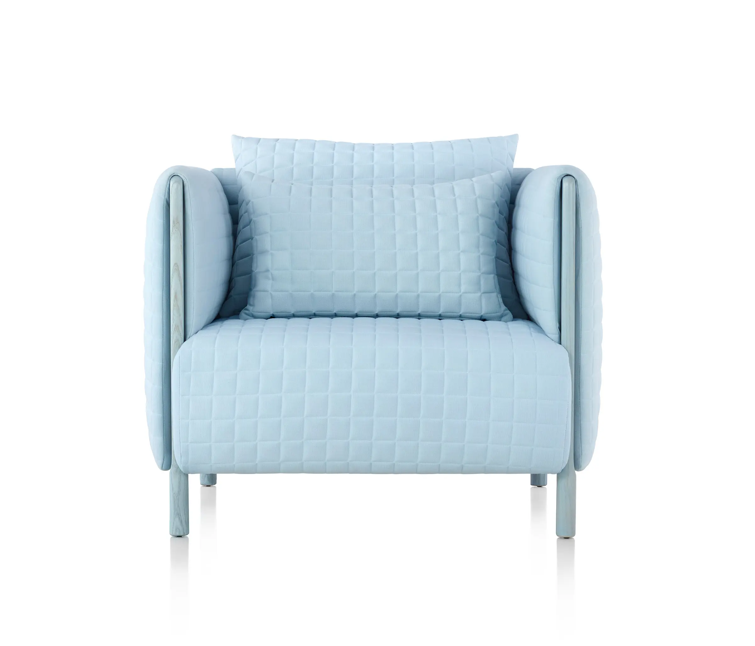 Herman Miller - ColourForm Club Chair