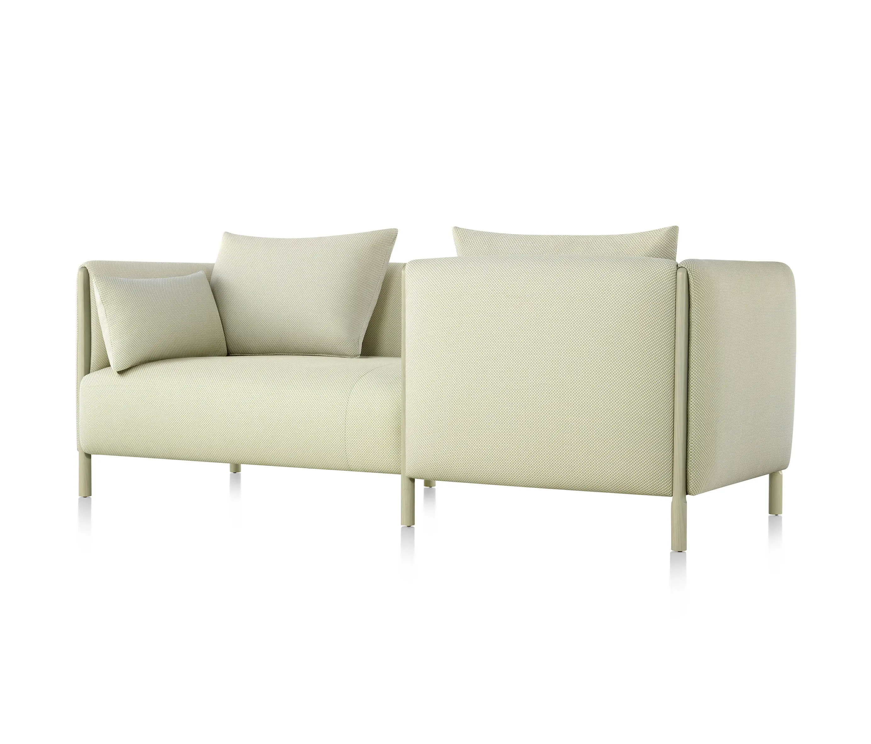 Herman Miller - ColourForm Sofagruppe