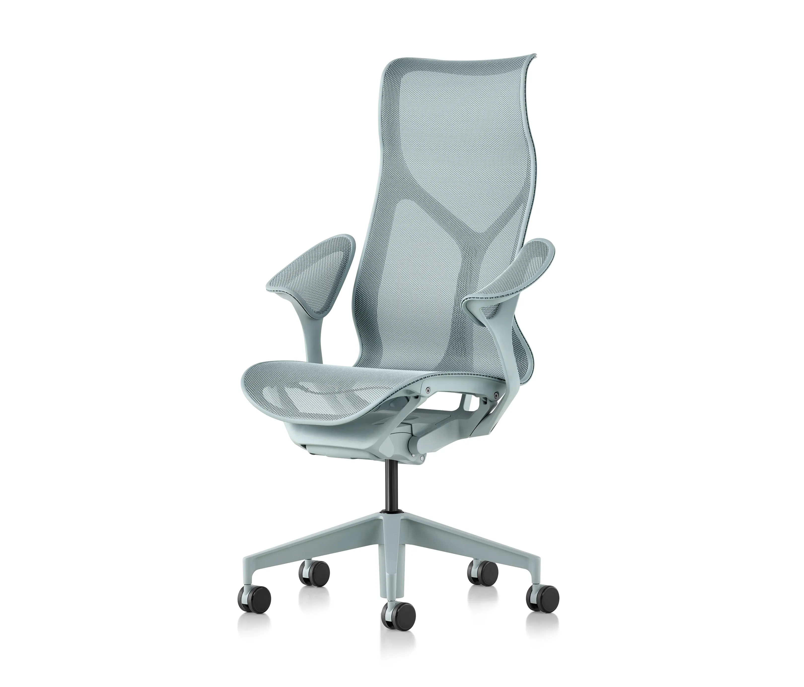 Herman Miller - Cosm High Back