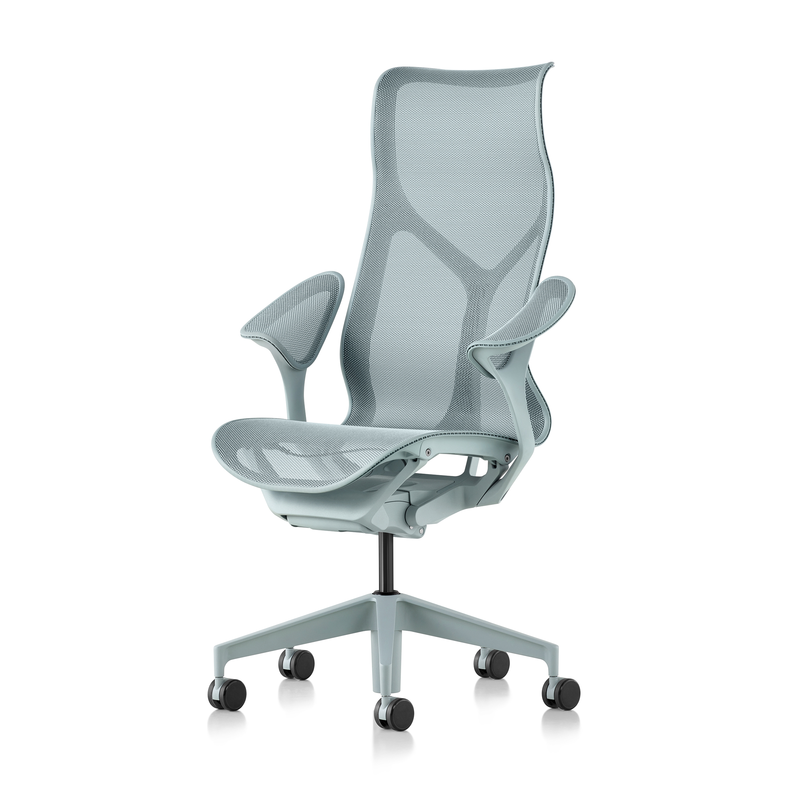Display product Cosm High Back from manufacturer Herman Miller