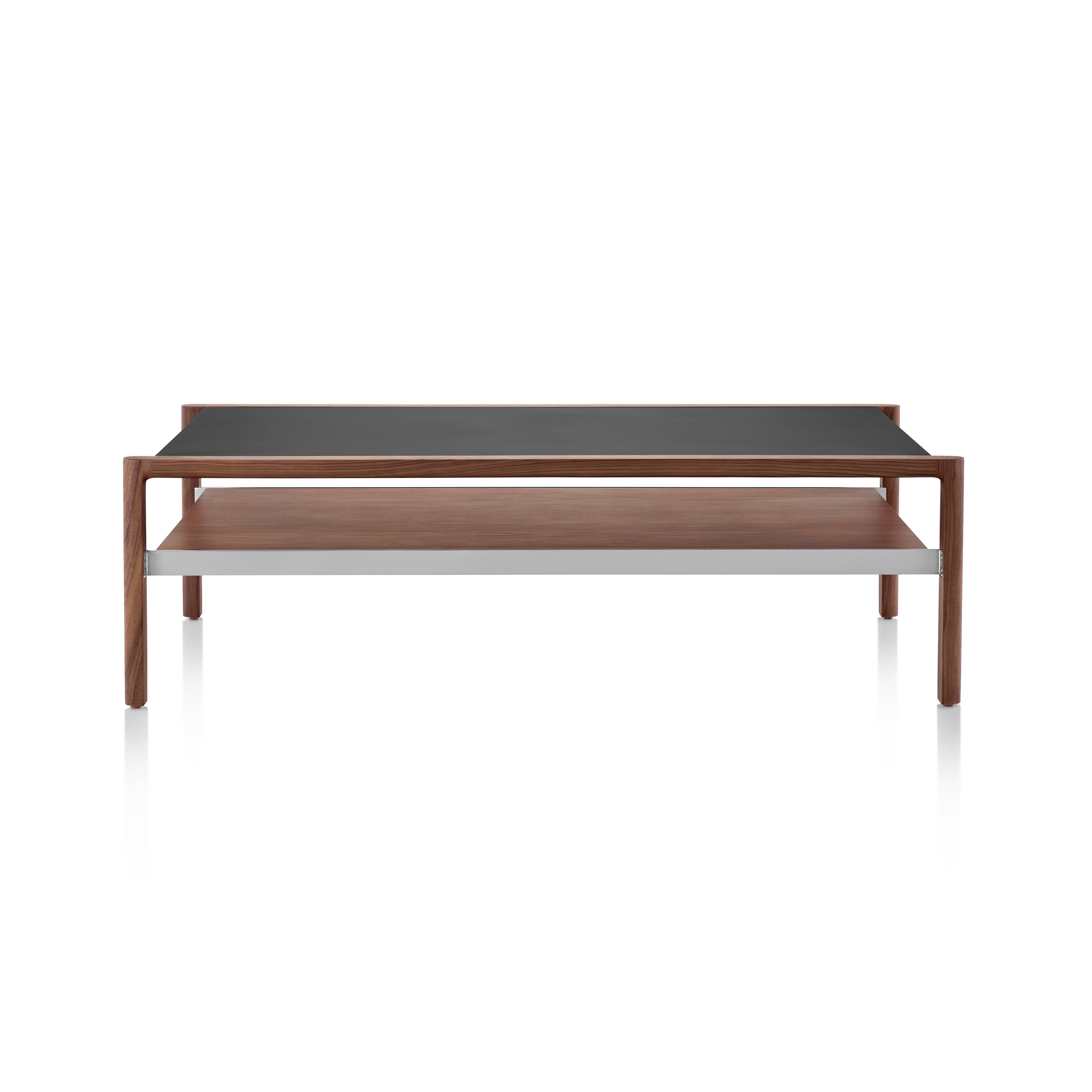 Vertoon produk Brabo Tables van vervaardiger Herman Miller