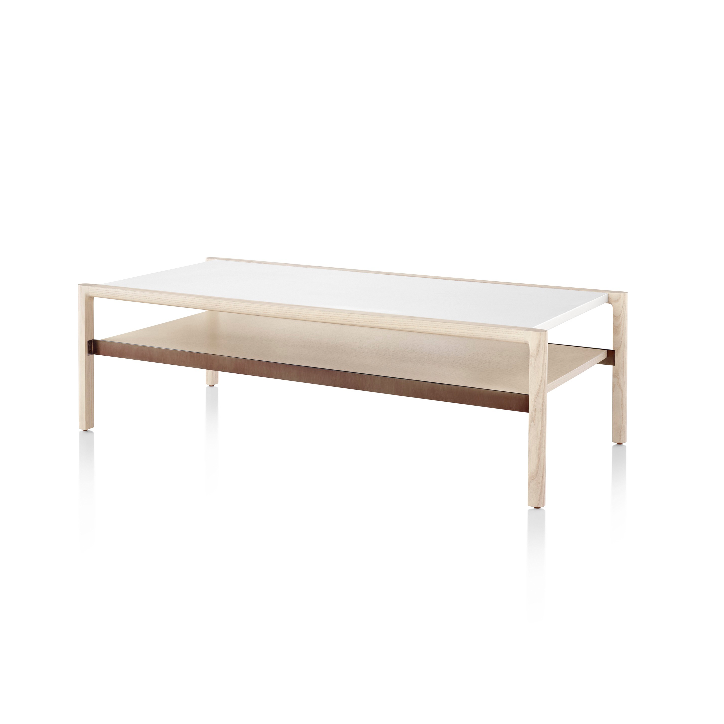 Afficher le produit Brabo Tables du fabricant Herman Miller