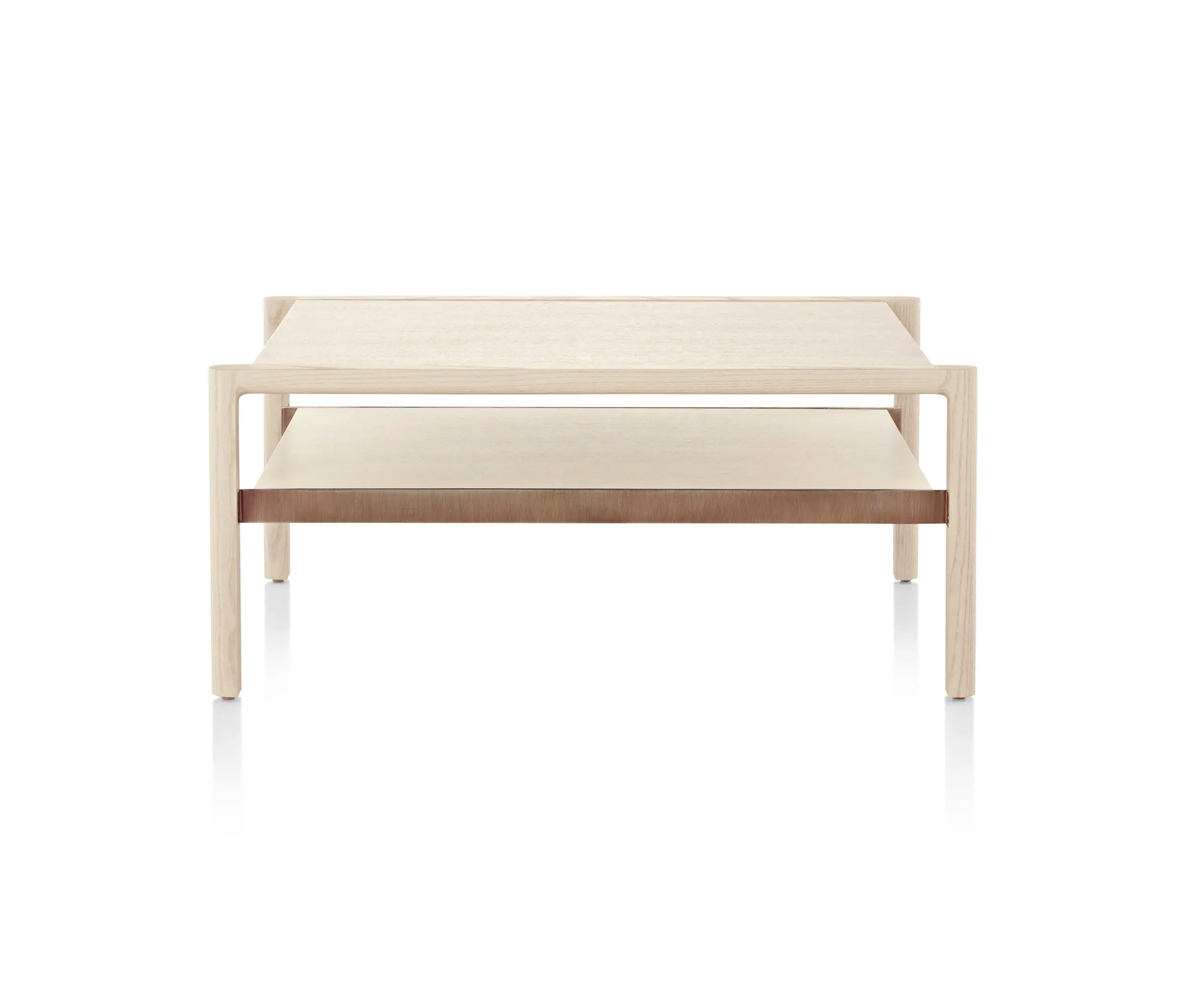Herman Miller - Brabo Tables