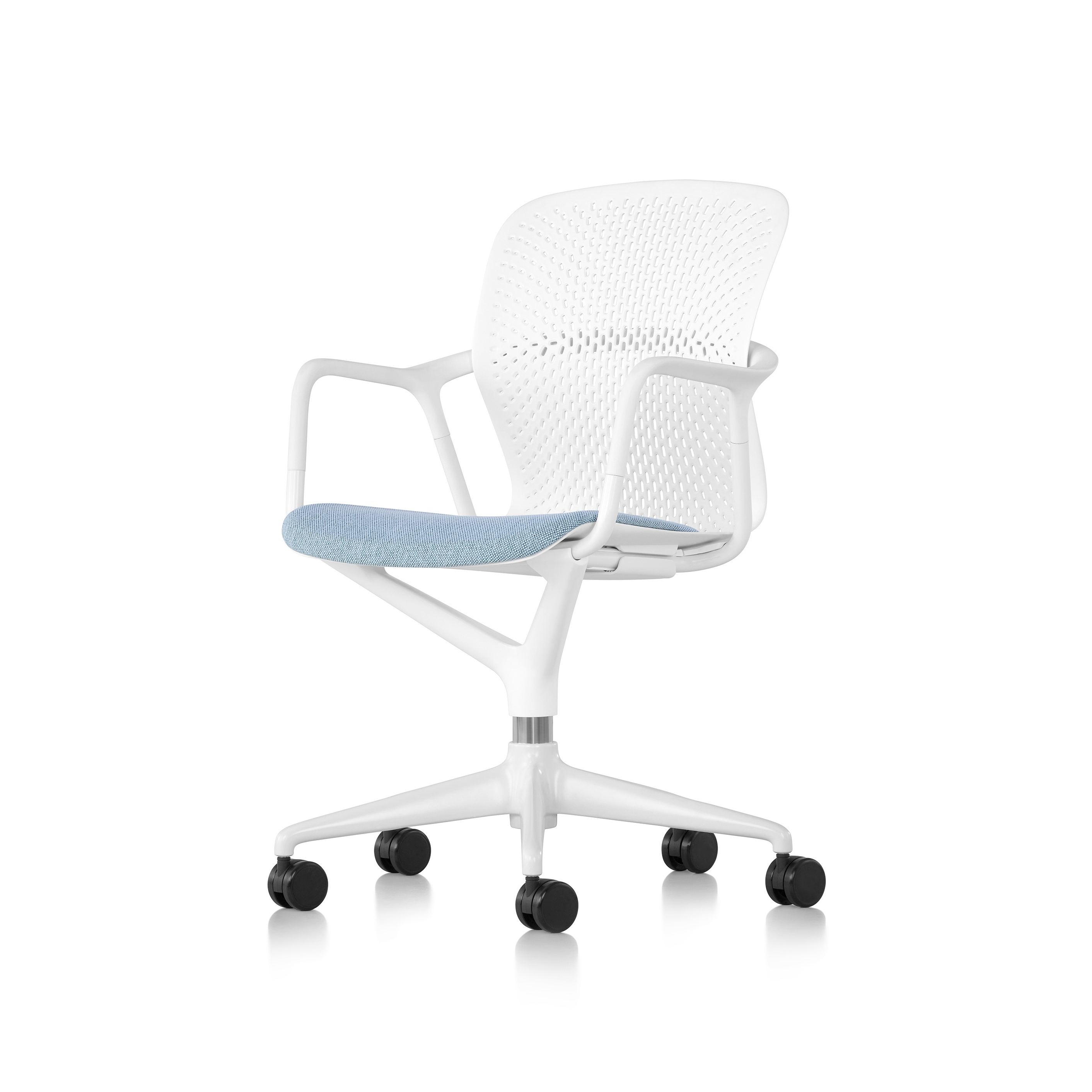 Display product Keyn 5-Star from manufacturer Herman Miller