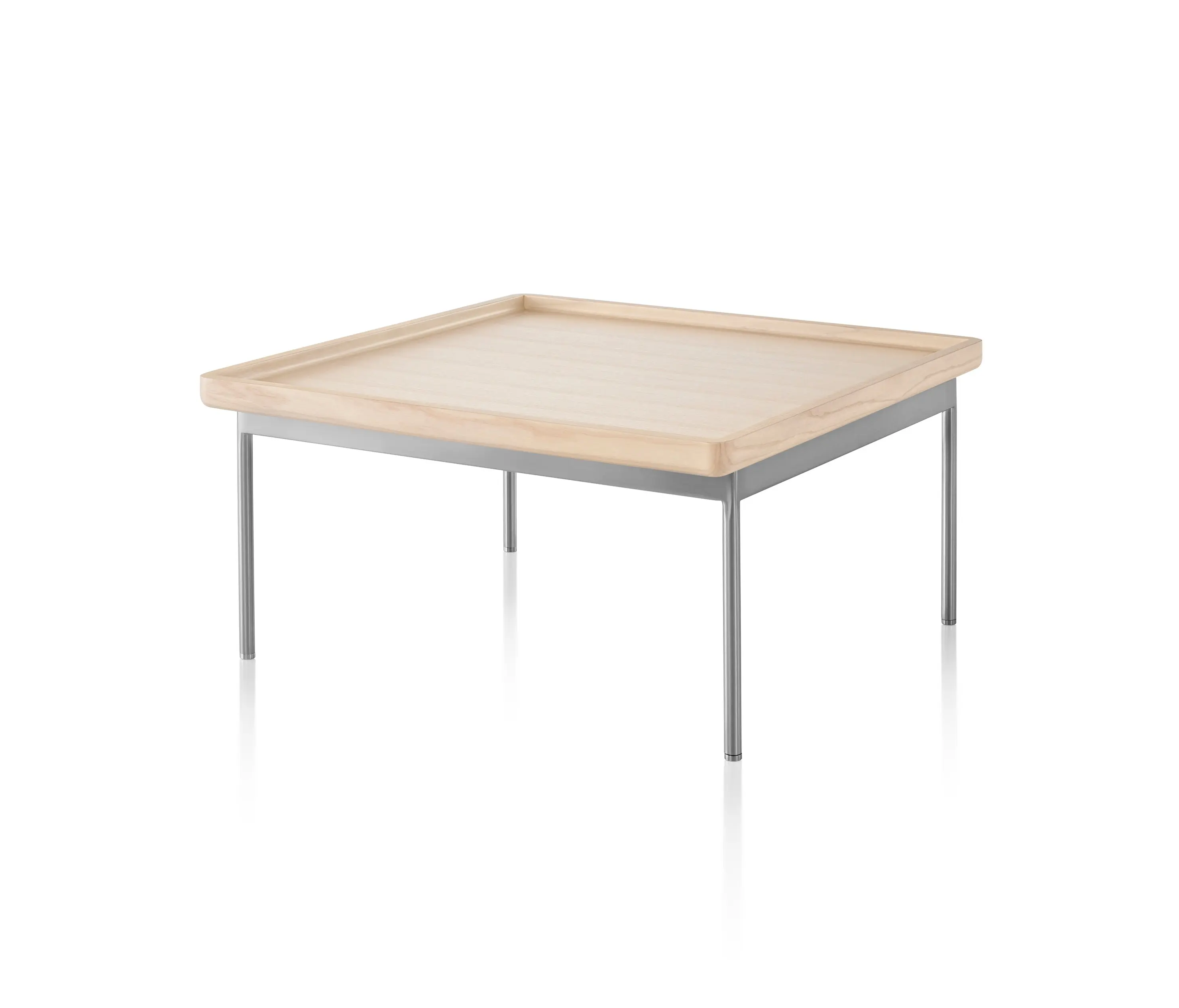 Herman Miller - Tuxedo Rectangular Table