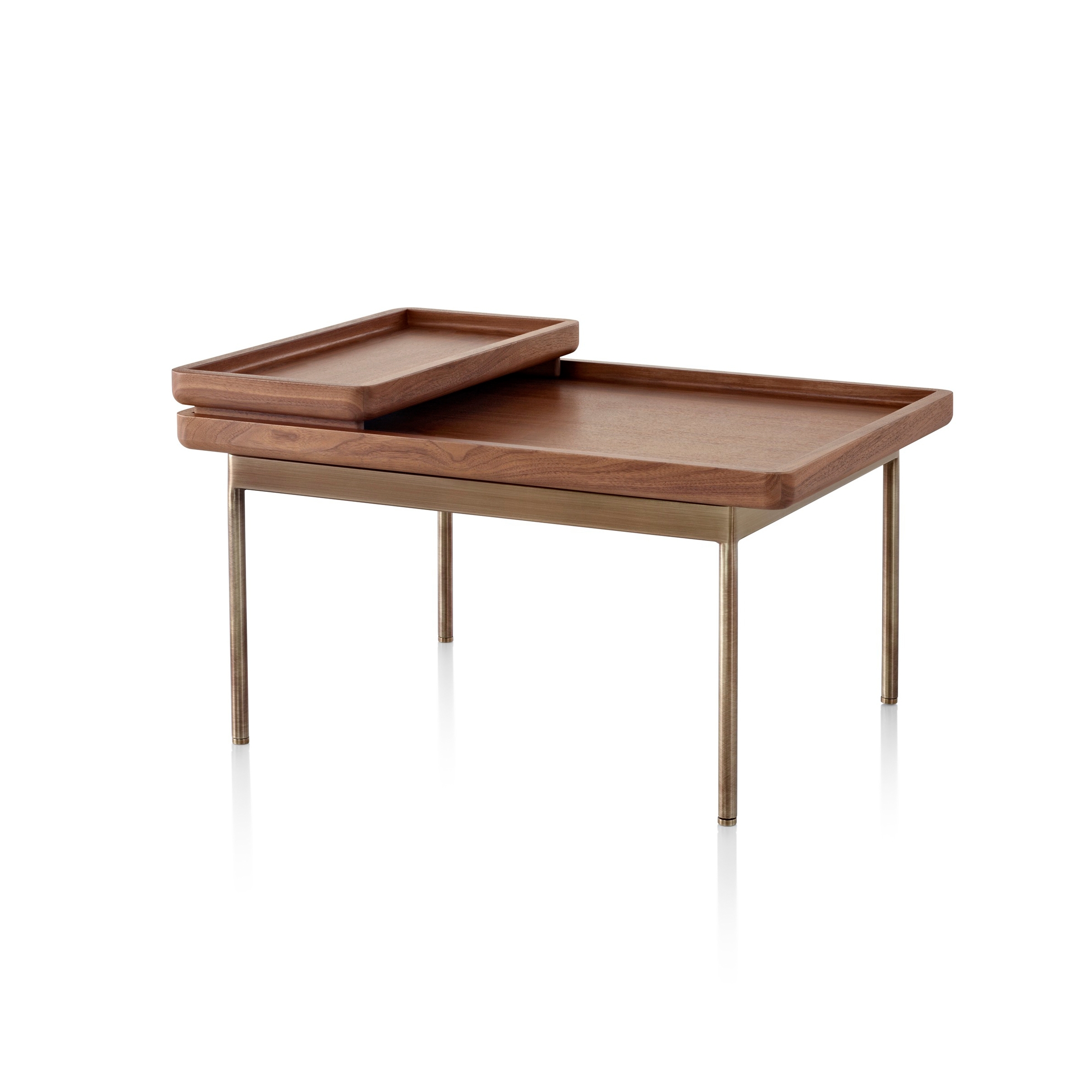 Tuxedo Rectangular Table