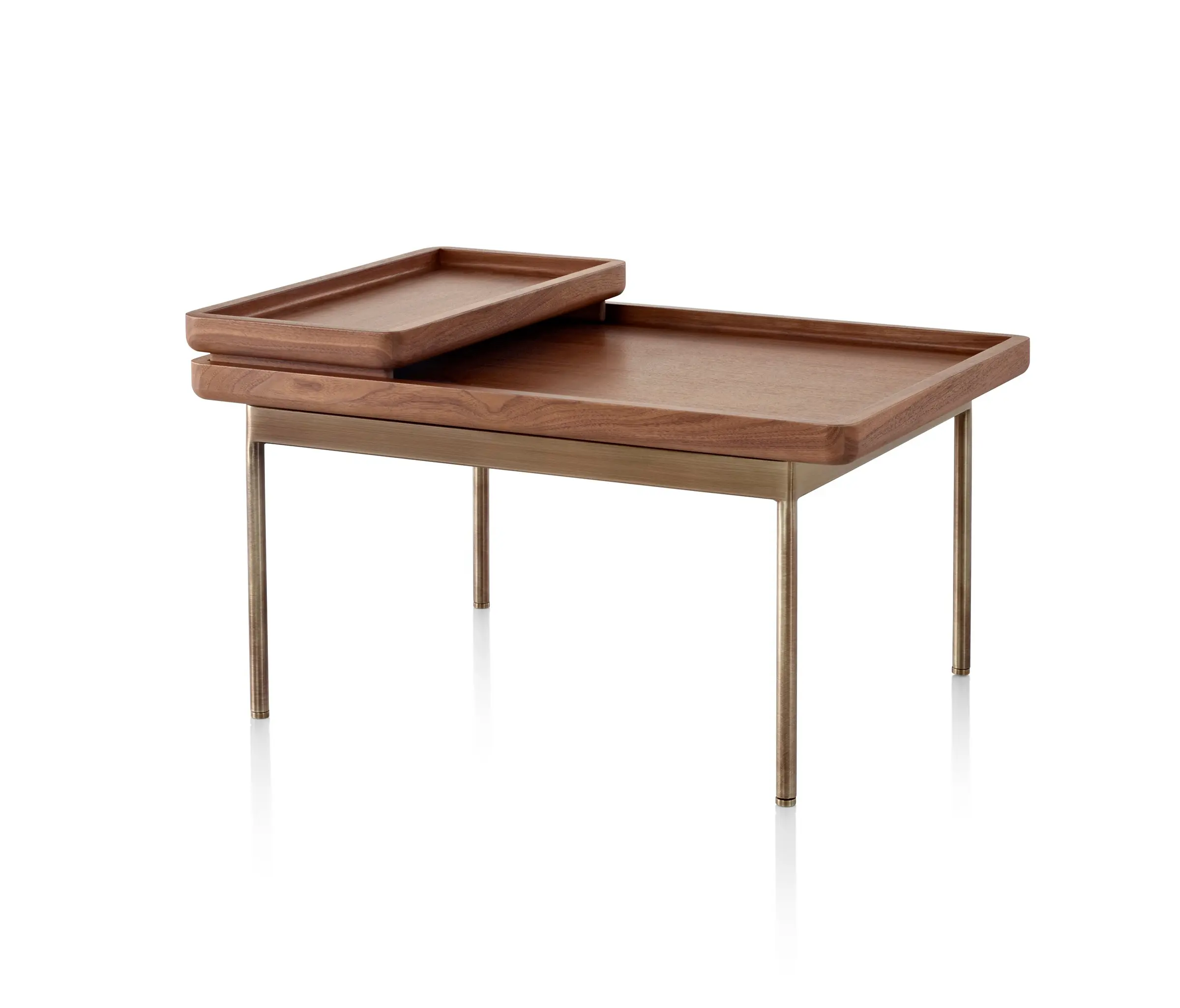 Herman Miller - Tuxedo Rectangular Table