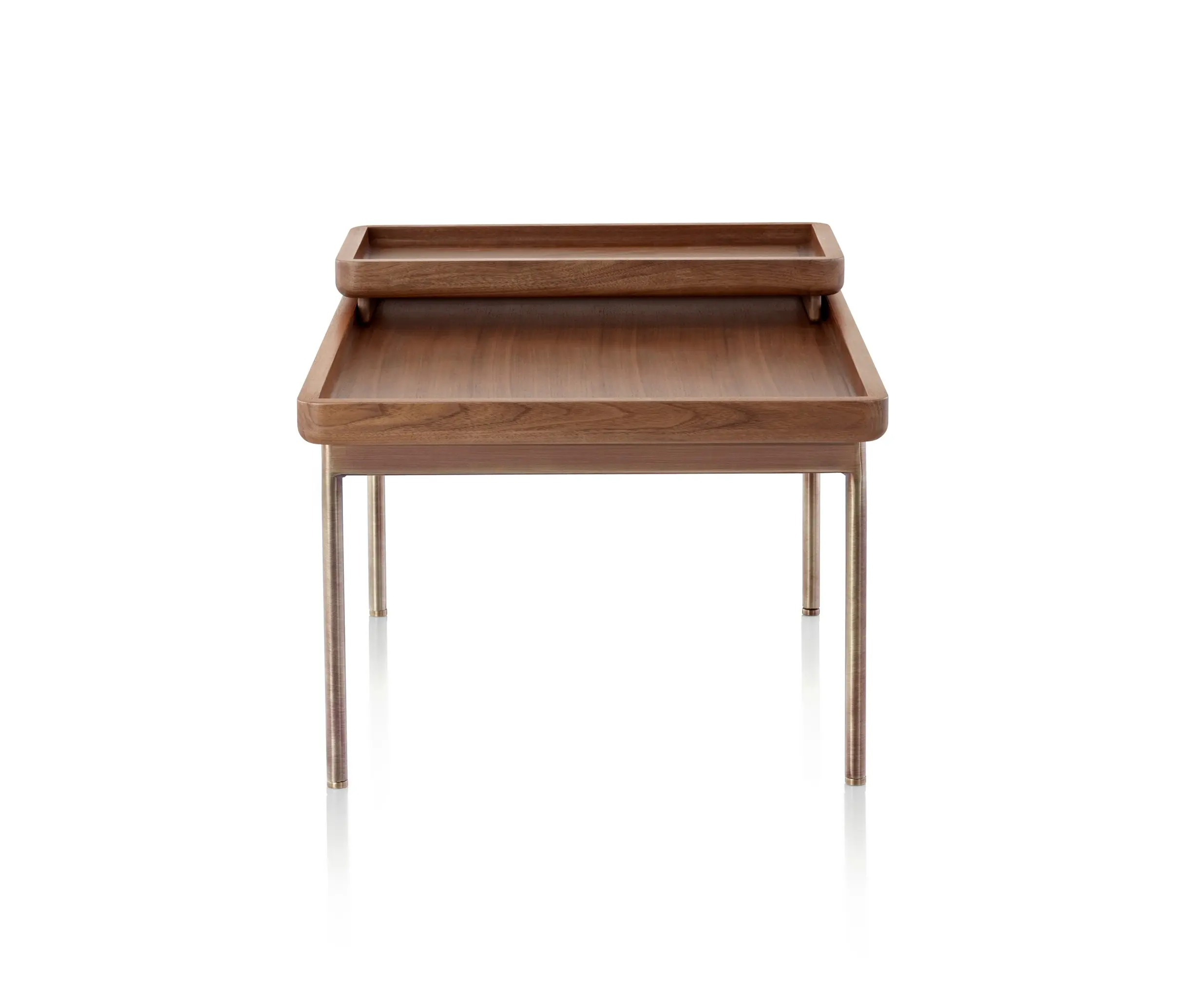 Herman Miller - Tuxedo Rectangular Table