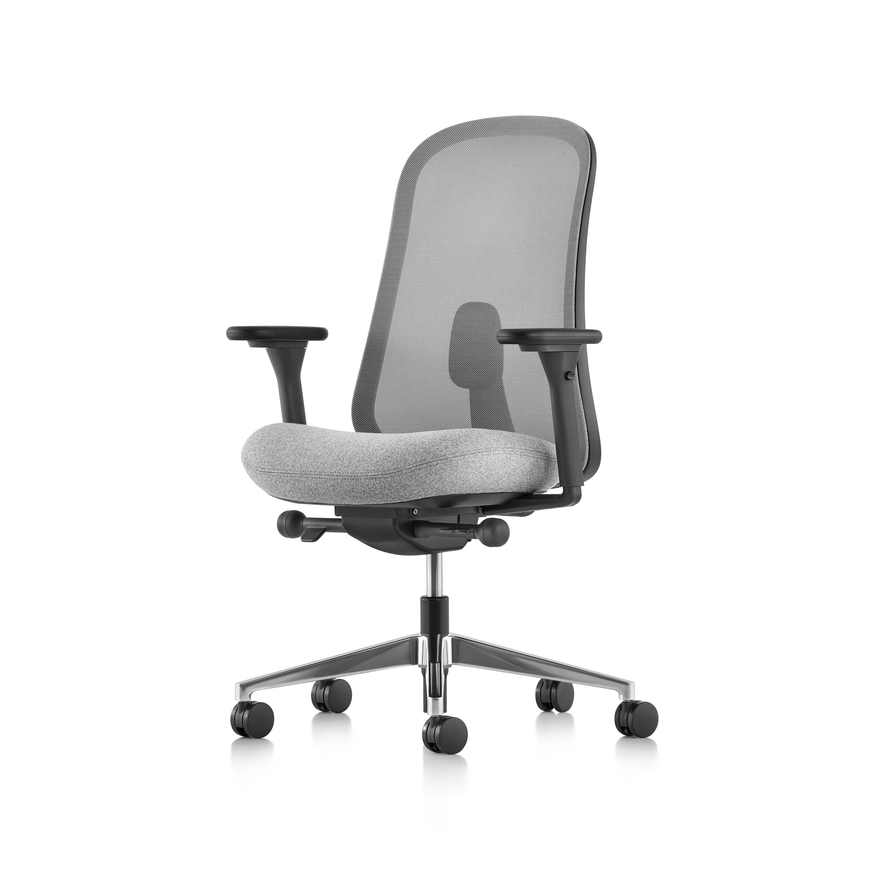 Mostra il prodotto Sedute Lino del produttore Herman Miller