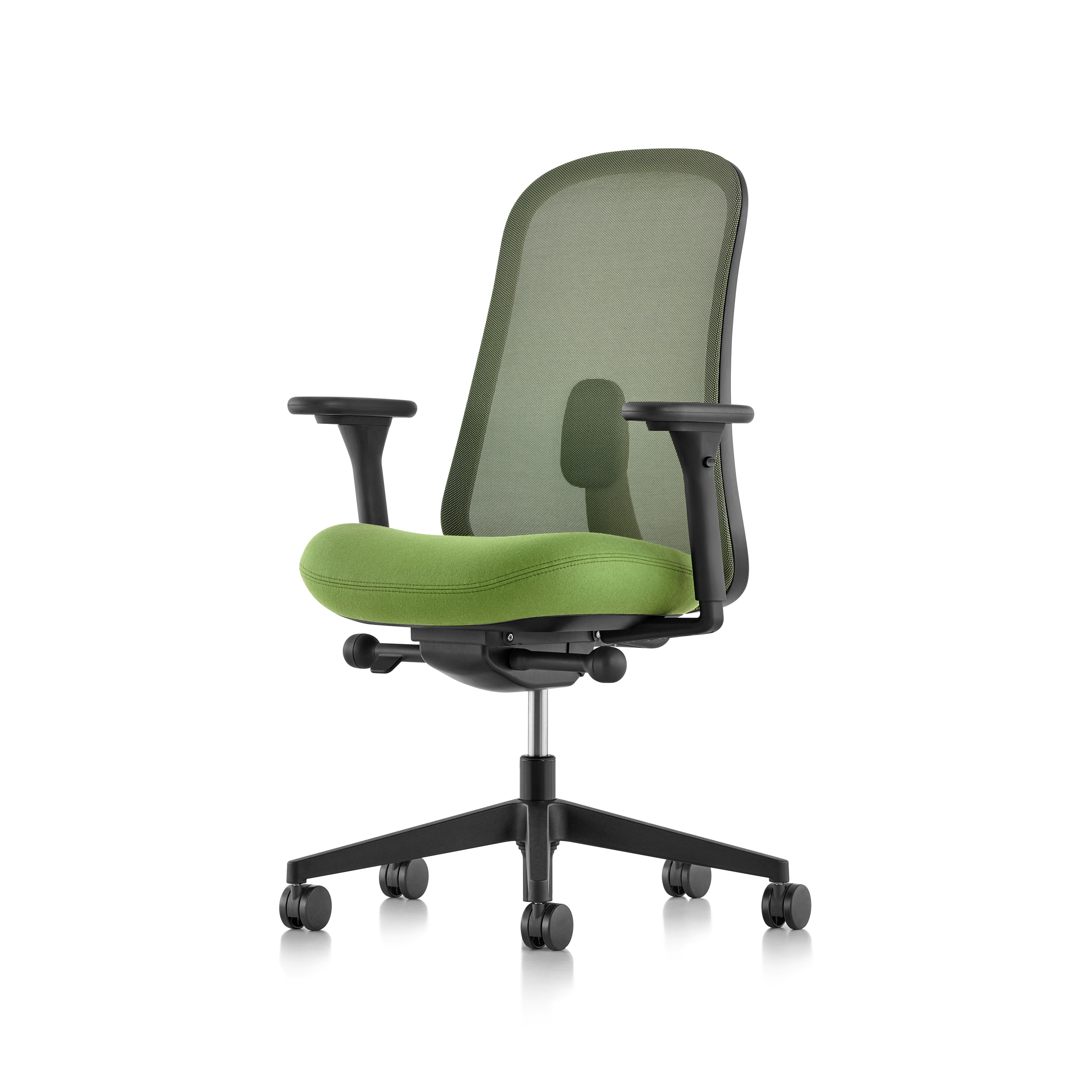 Mostra il prodotto Sedute Lino del produttore Herman Miller