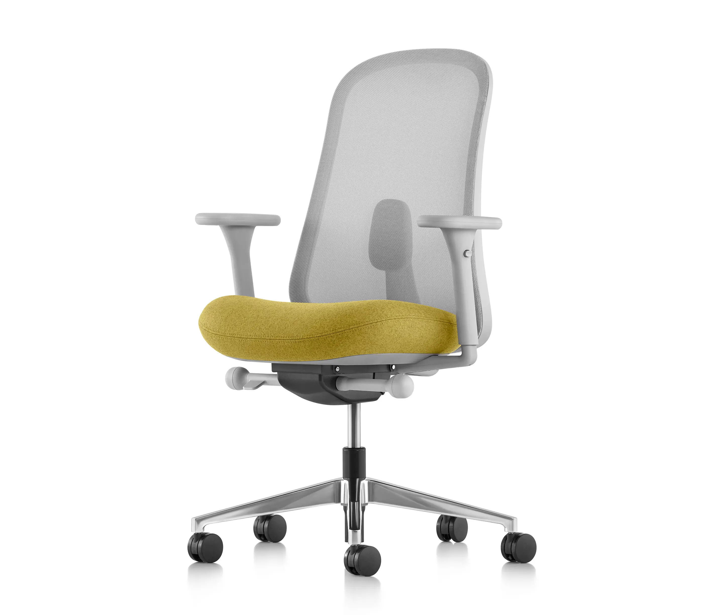 Herman Miller - Sedute Lino