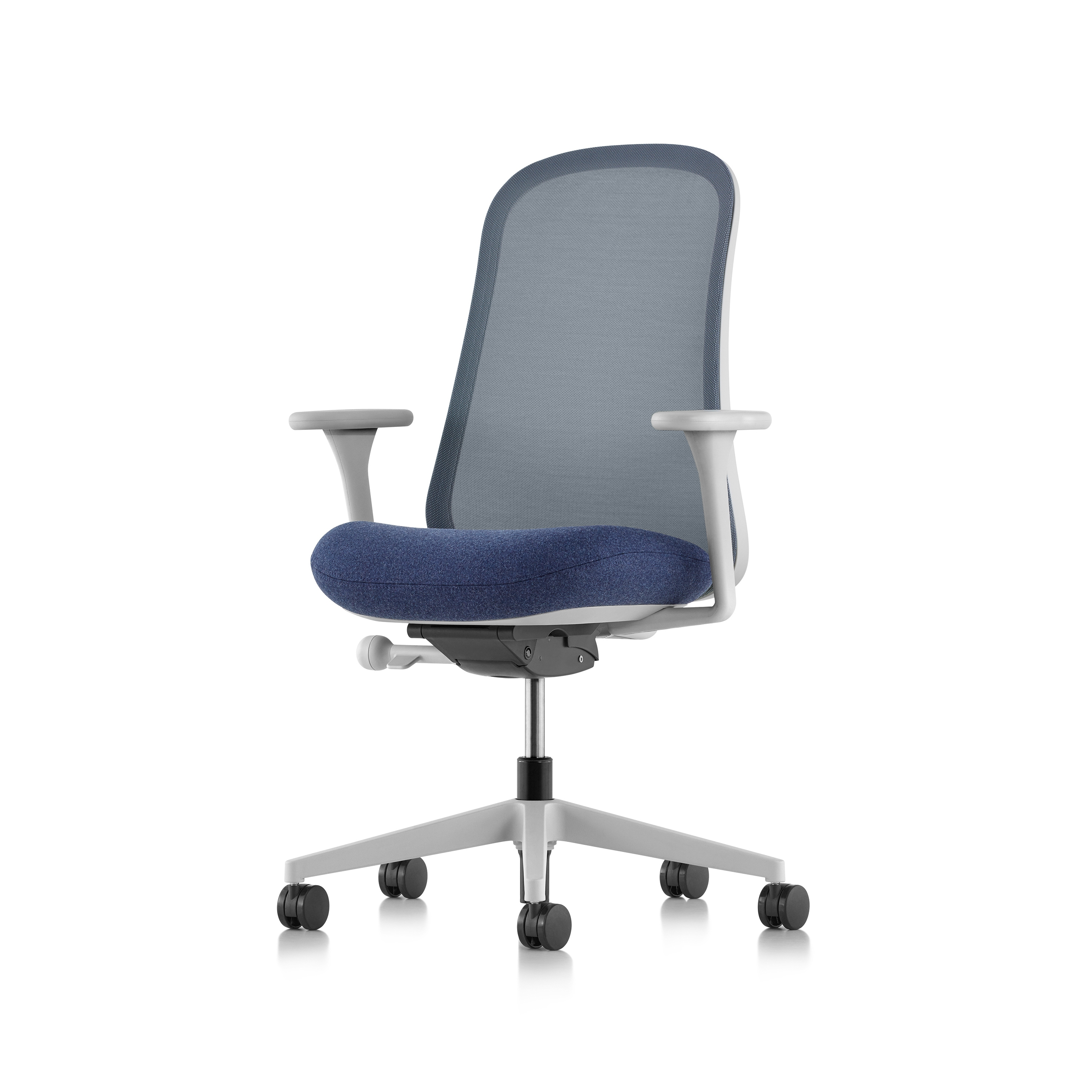 Mostra il prodotto Sedute Lino del produttore Herman Miller