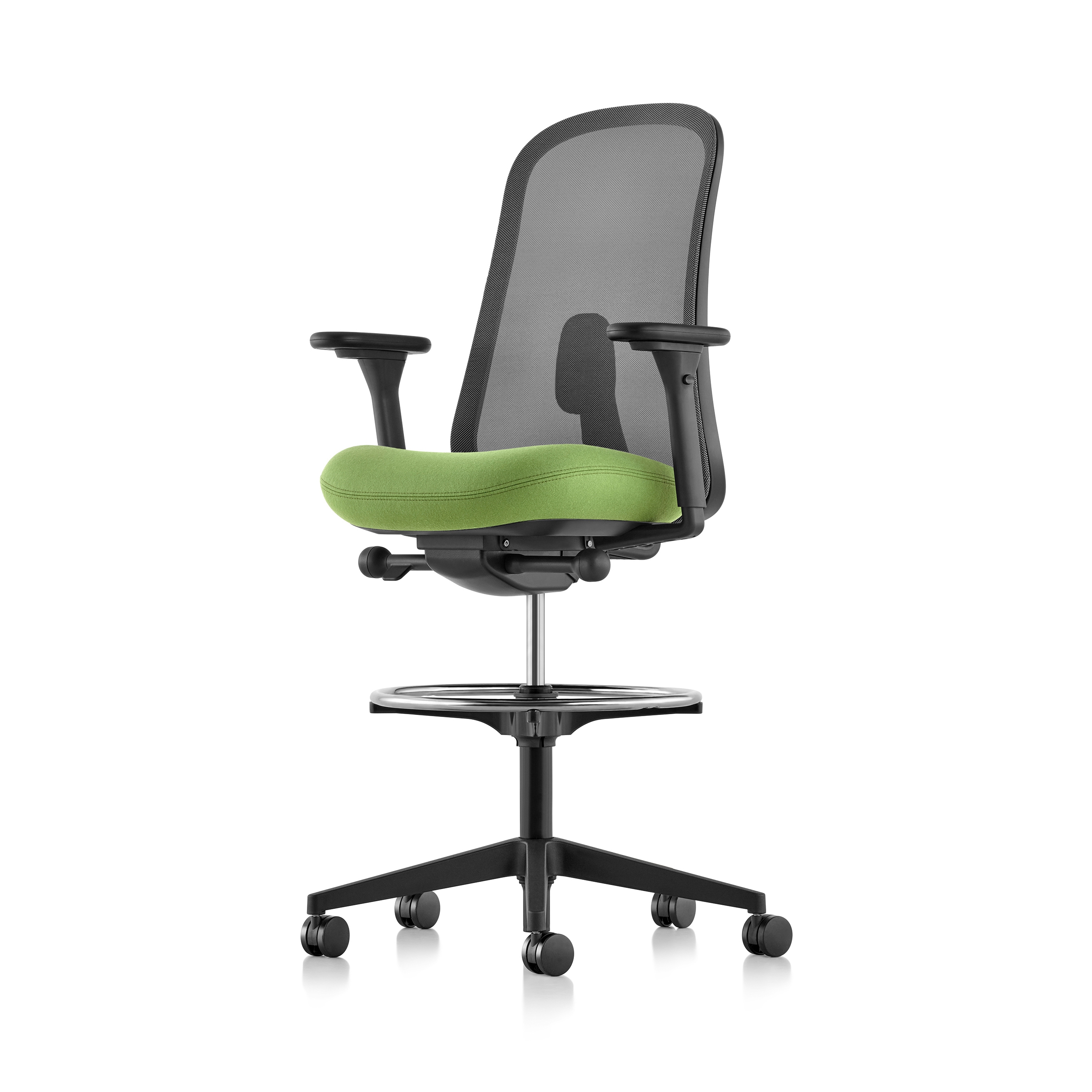 Display product Lino Stool from manufacturer Herman Miller