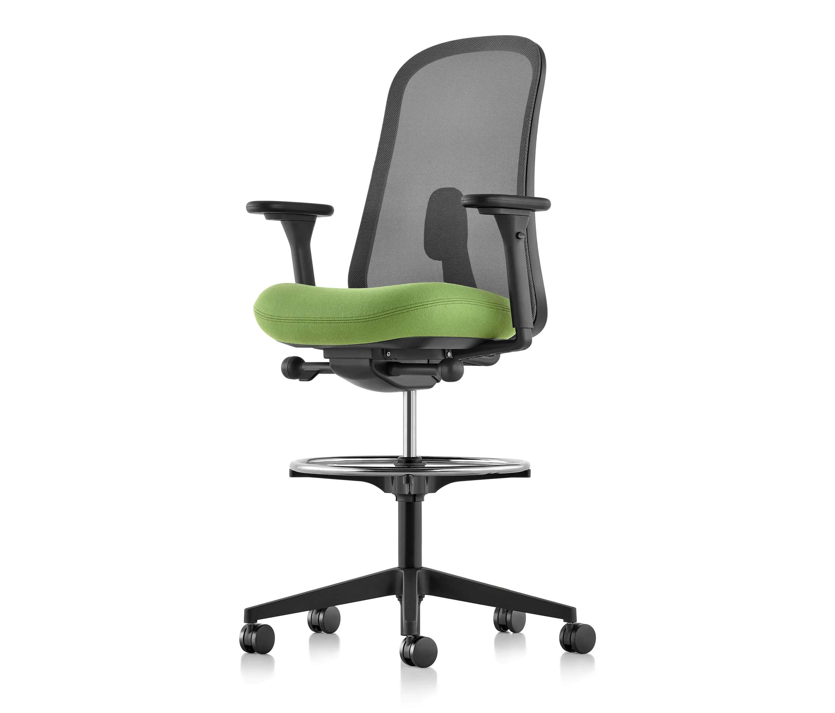 Herman Miller - Lino Stool