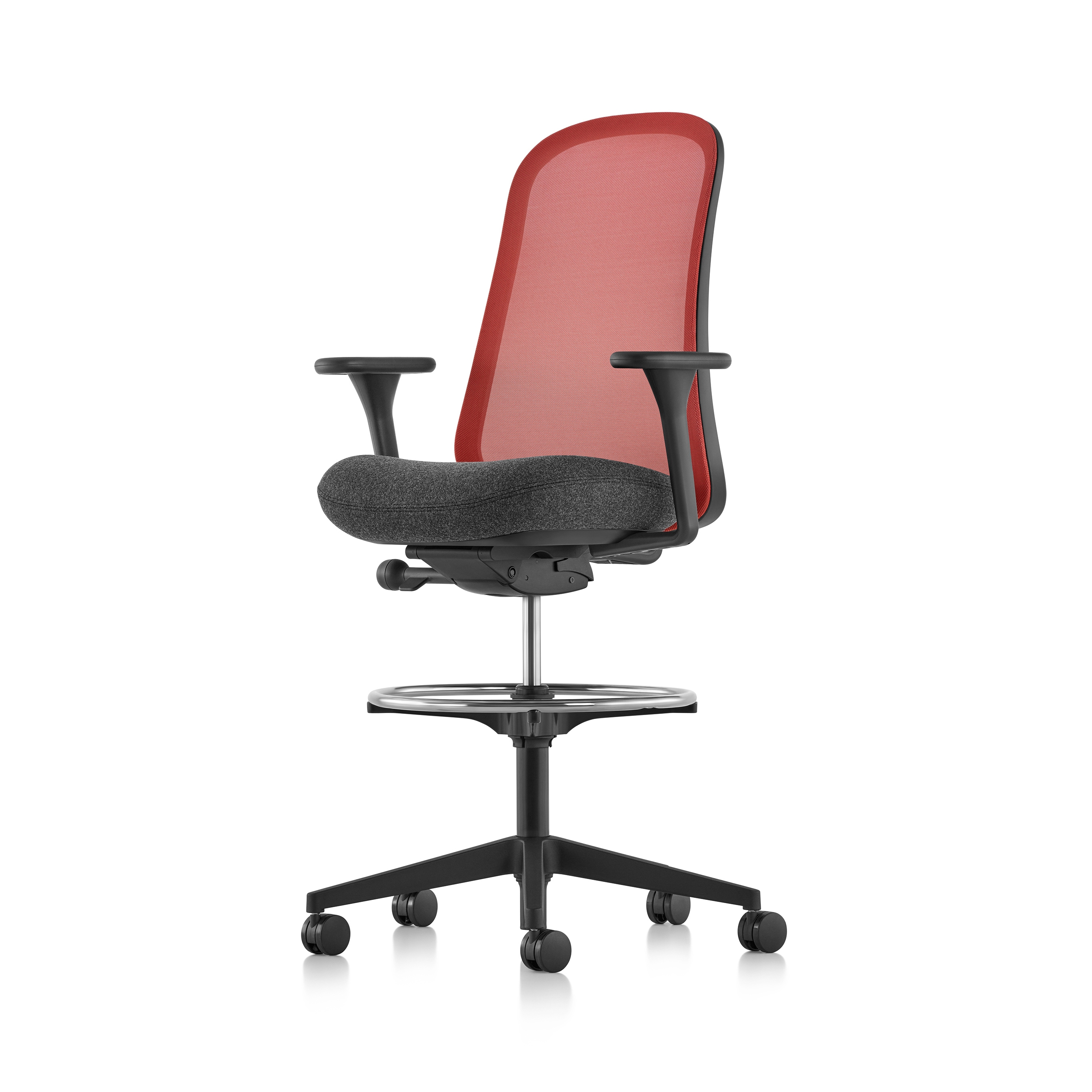 Produkt Lino Hocker des Herstellers Herman Miller anzeigen