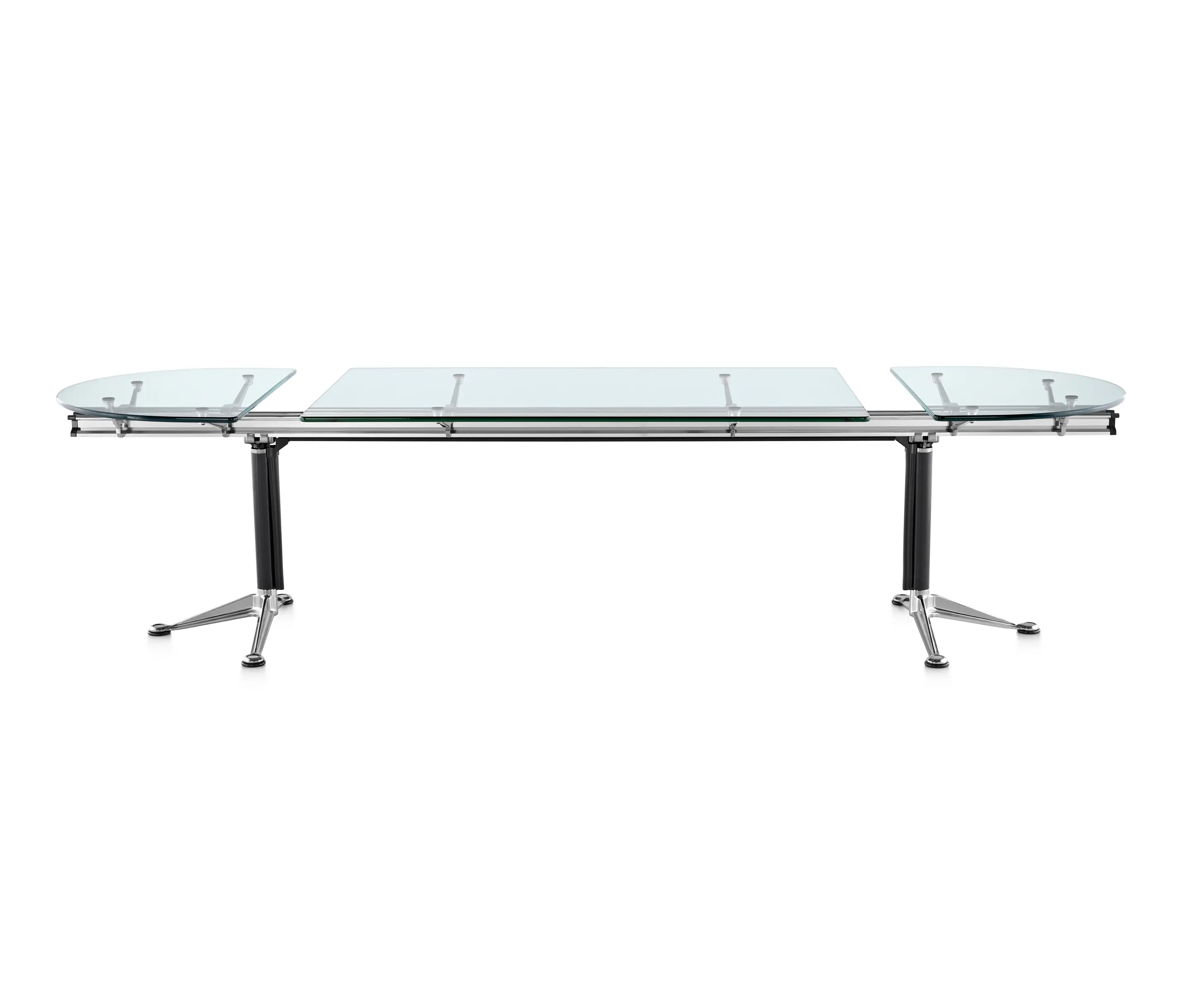 Herman miller ハーマンミラーburdick group table BURDICK GROUP TABLE - Contract tables from Herman Miller