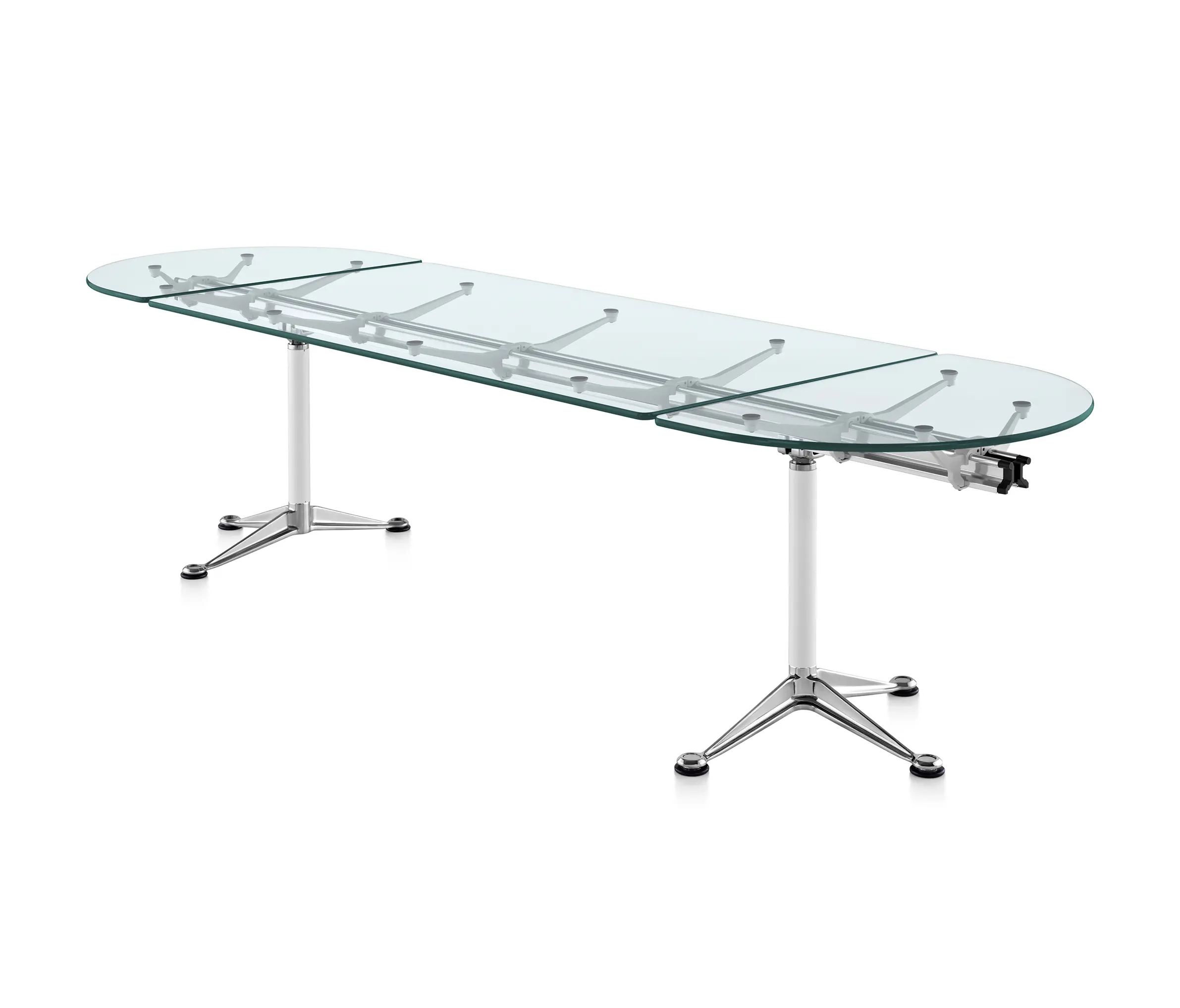 Herman Miller - Burdick Group Table