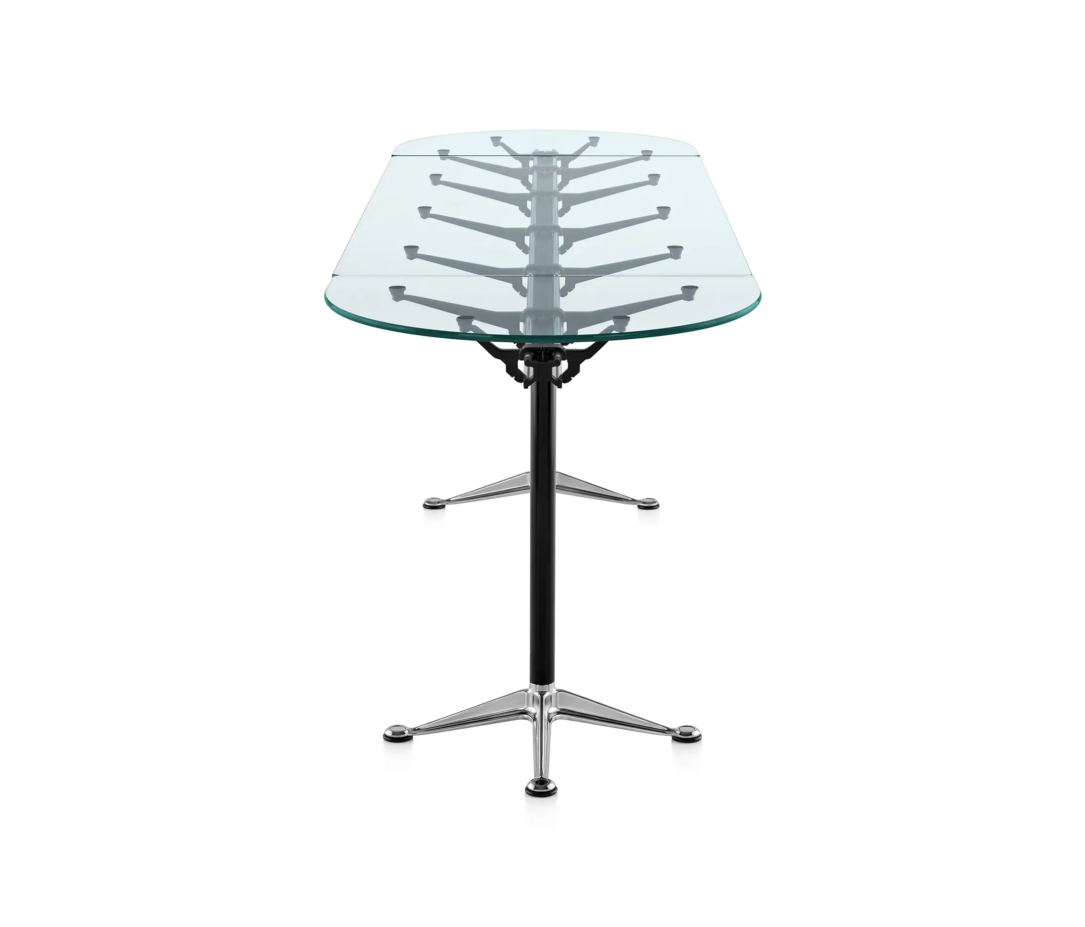 Herman Miller - Burdick Group Tische