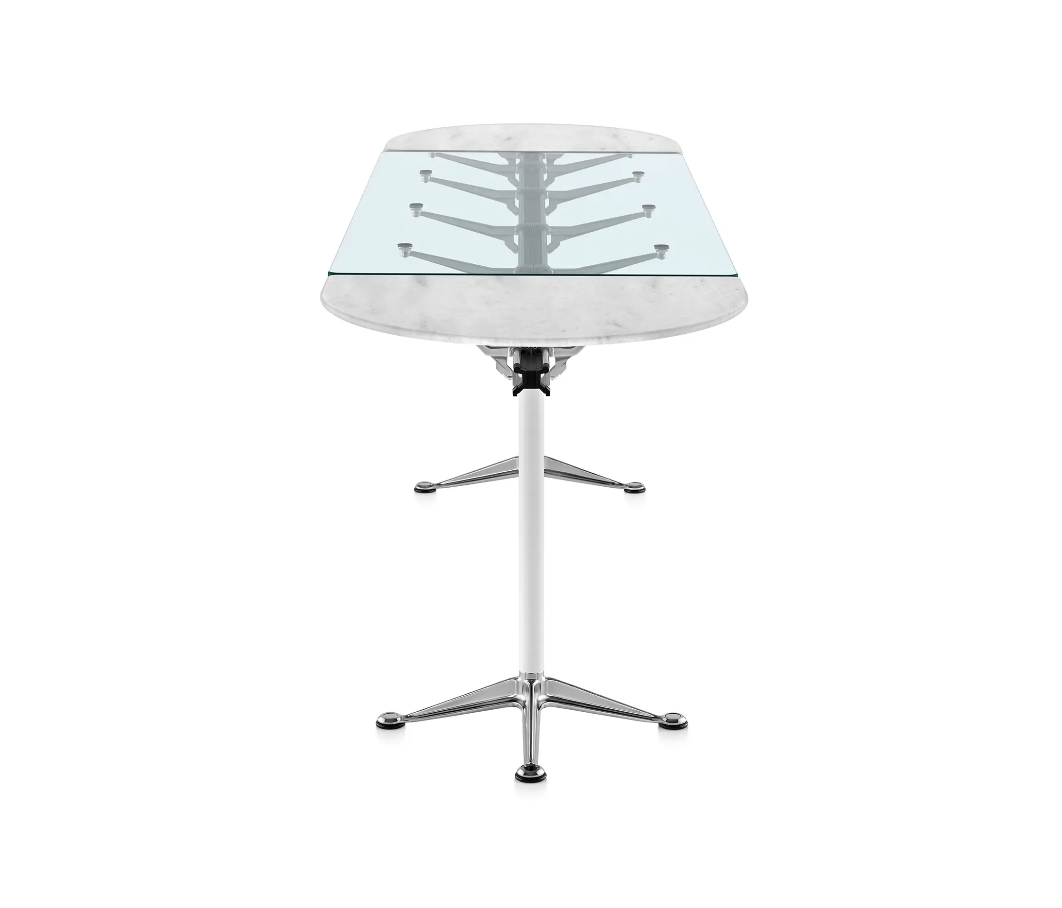Herman Miller - Burdick Group Table