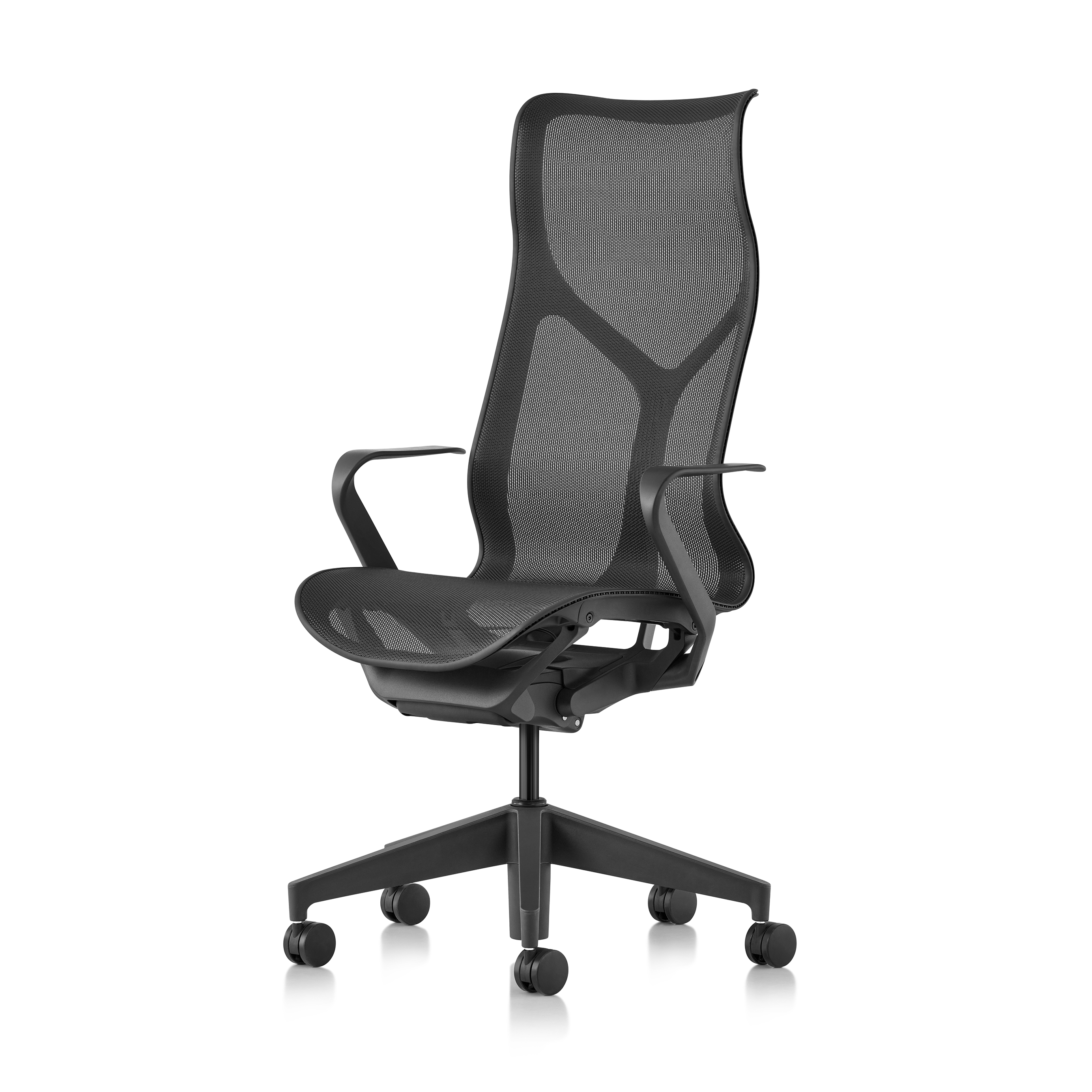 Display product Cosm High Back from manufacturer Herman Miller