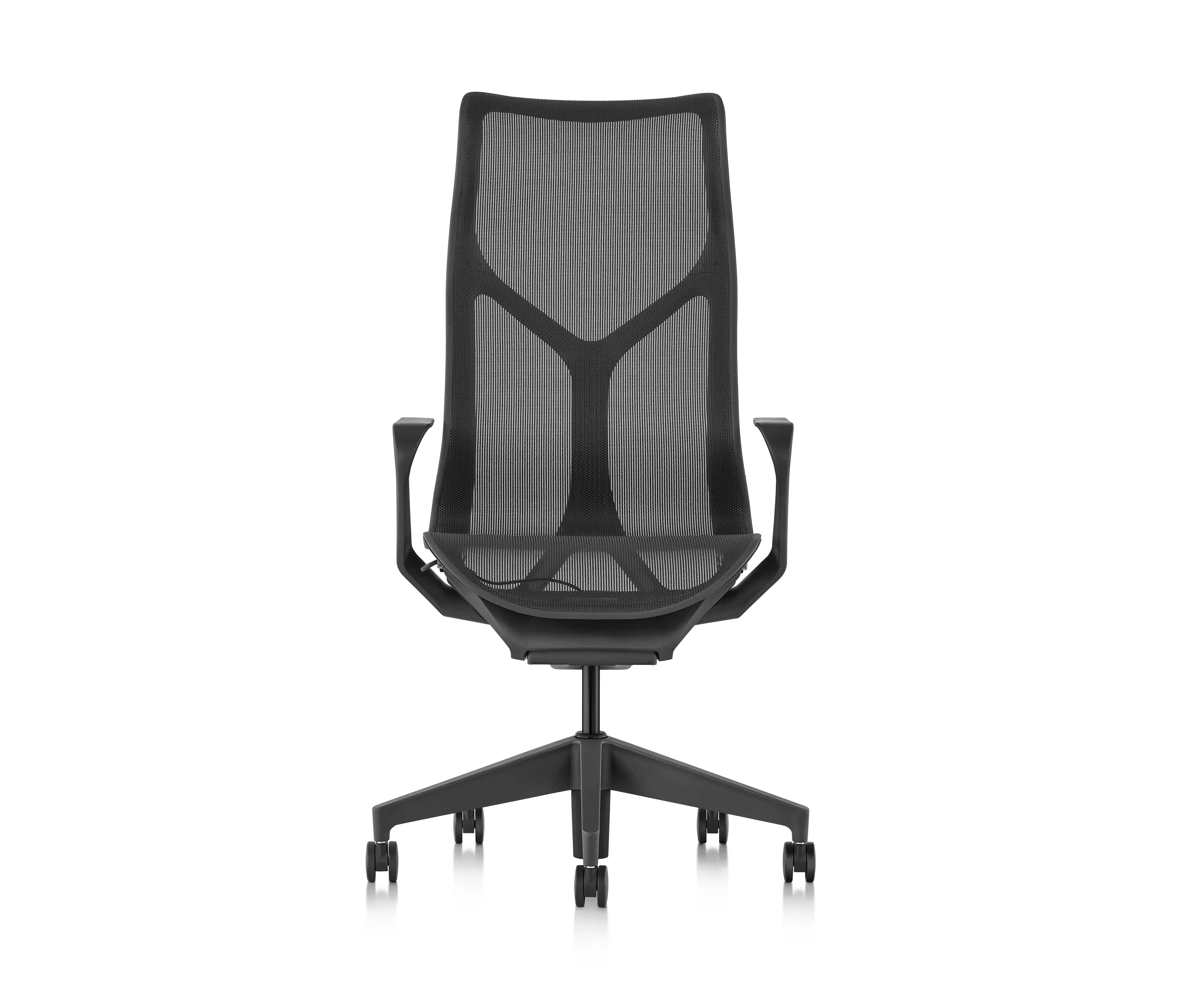 Herman Miller - Cosm High Back