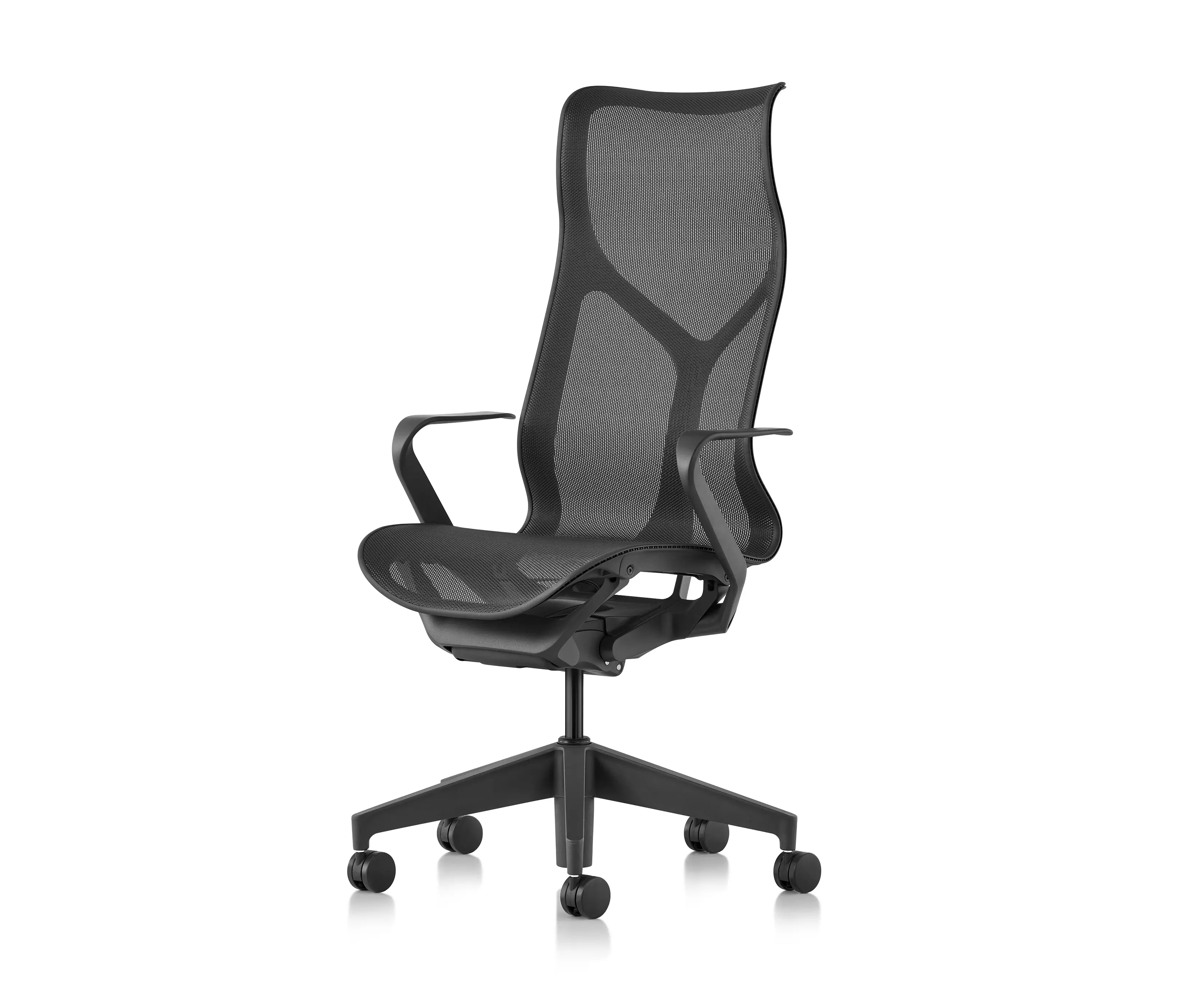 Herman Miller - Cosm High Back