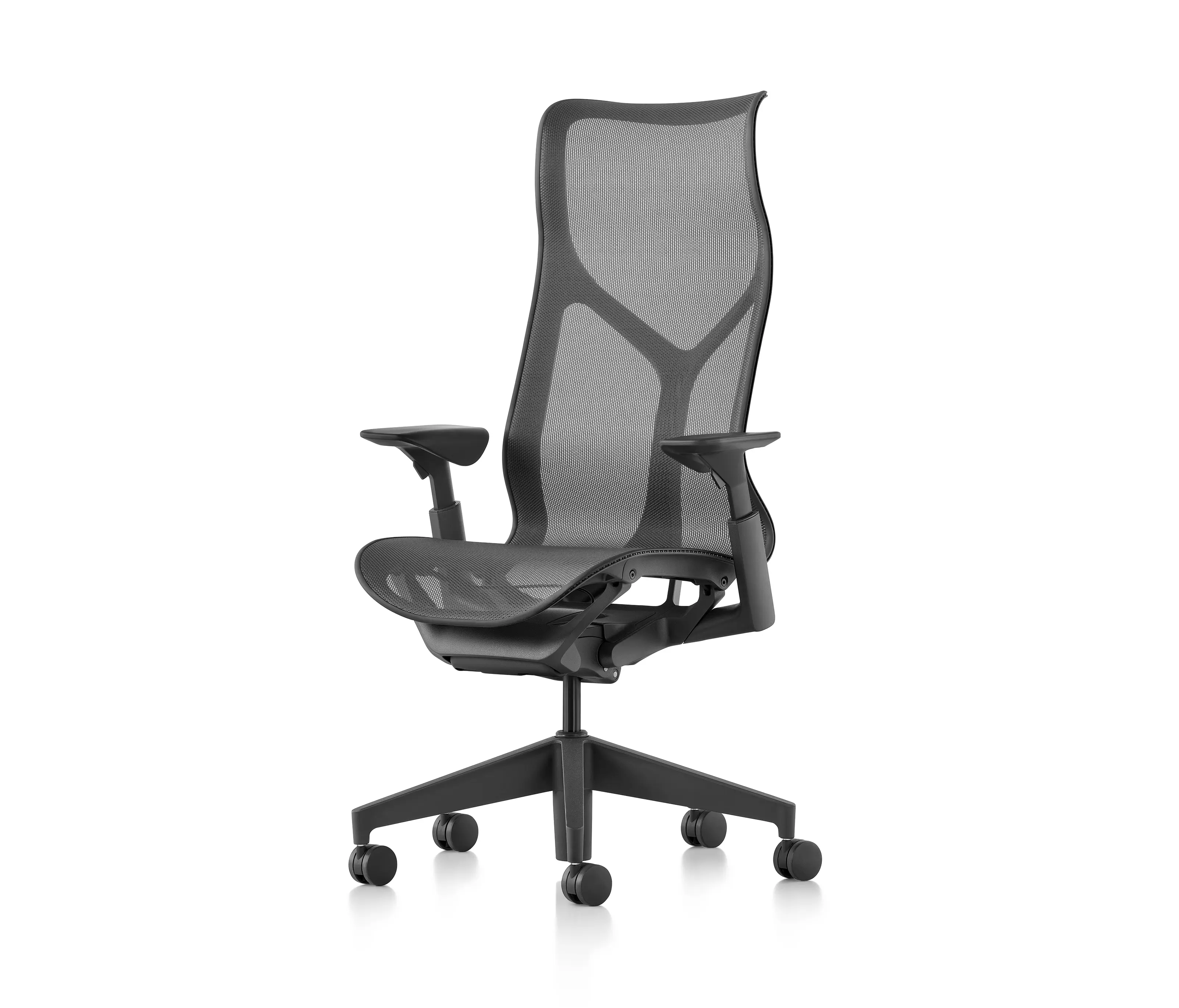 Herman Miller - Cosm High Back