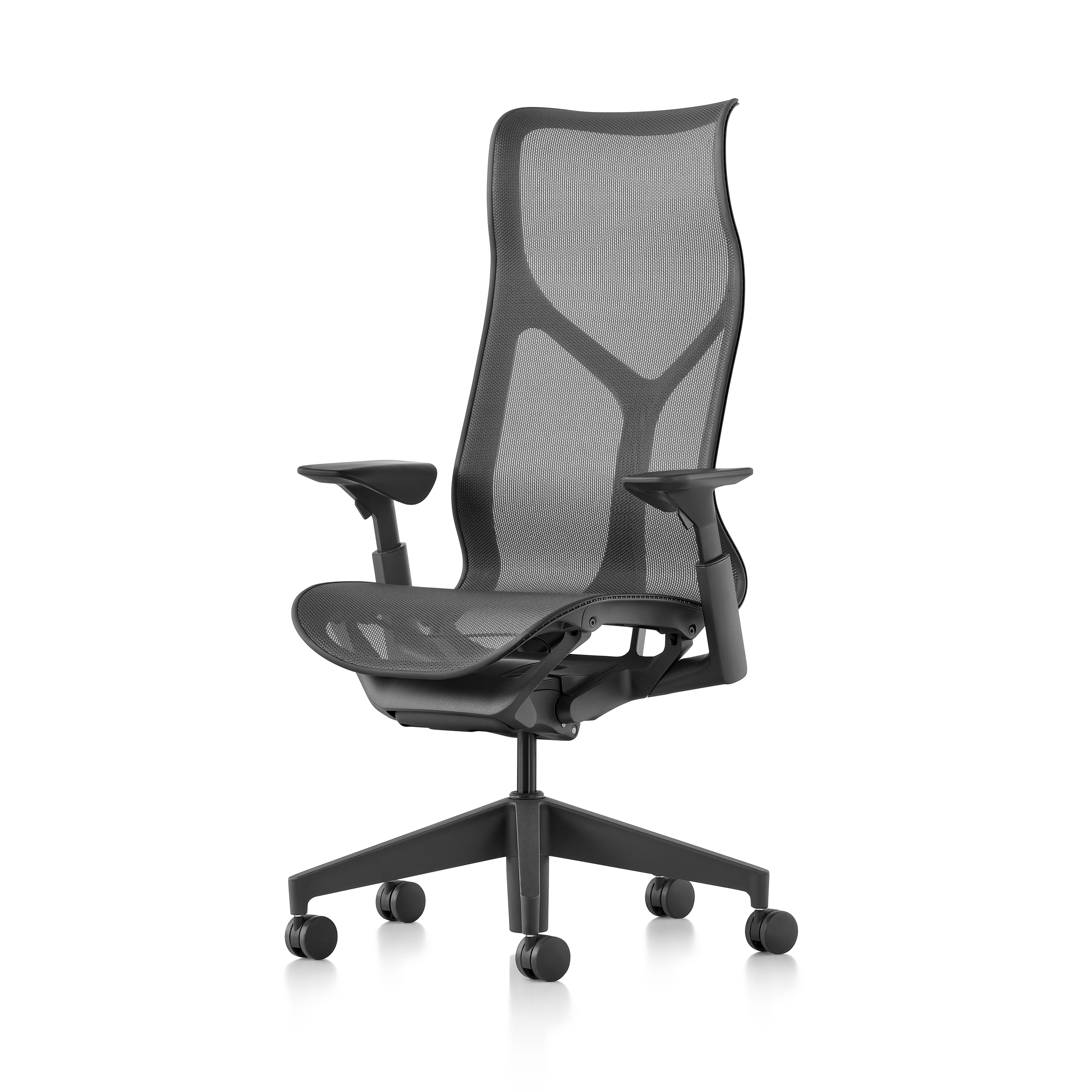 Produkt Cosm Hohe Rückenlehne des Herstellers Herman Miller anzeigen
