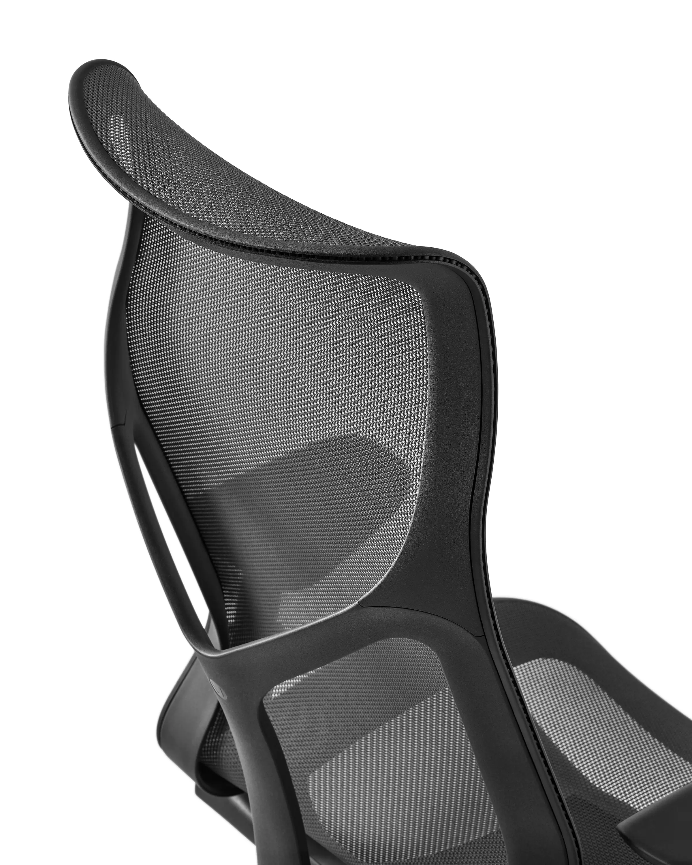 Herman Miller - Cosm High Back
