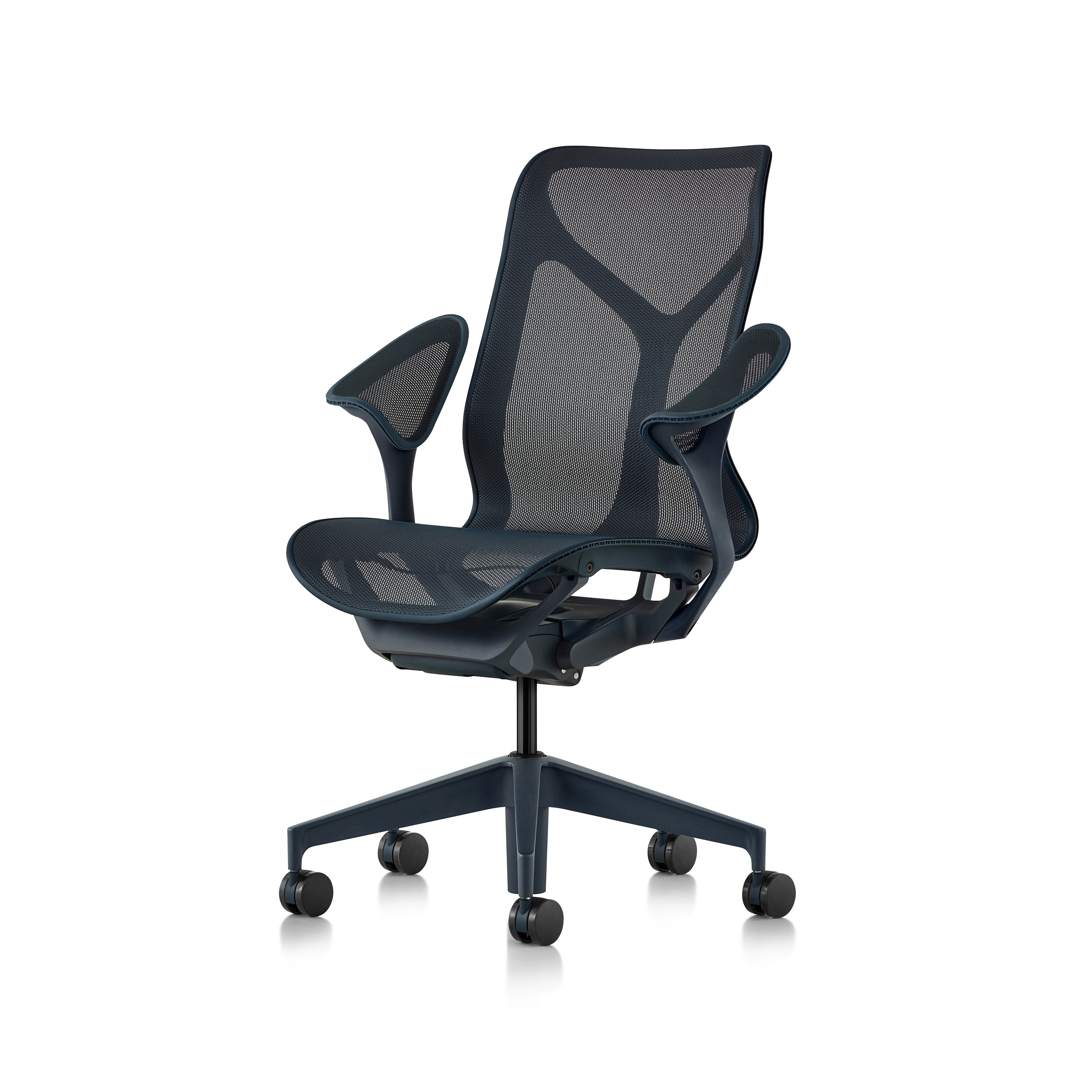 Produkt Cosm Mittelhohe Rückenlehne des Herstellers Herman Miller anzeigen